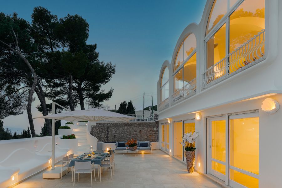 Kensington Tours TailorMade Private Villa Vacation AwardWinning