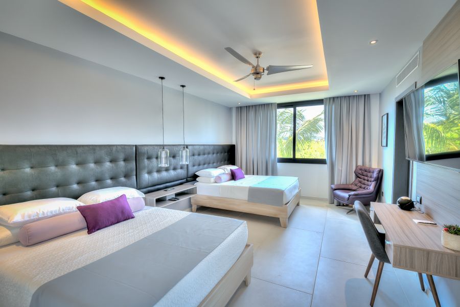 Beyond Villas by Kensington Tours