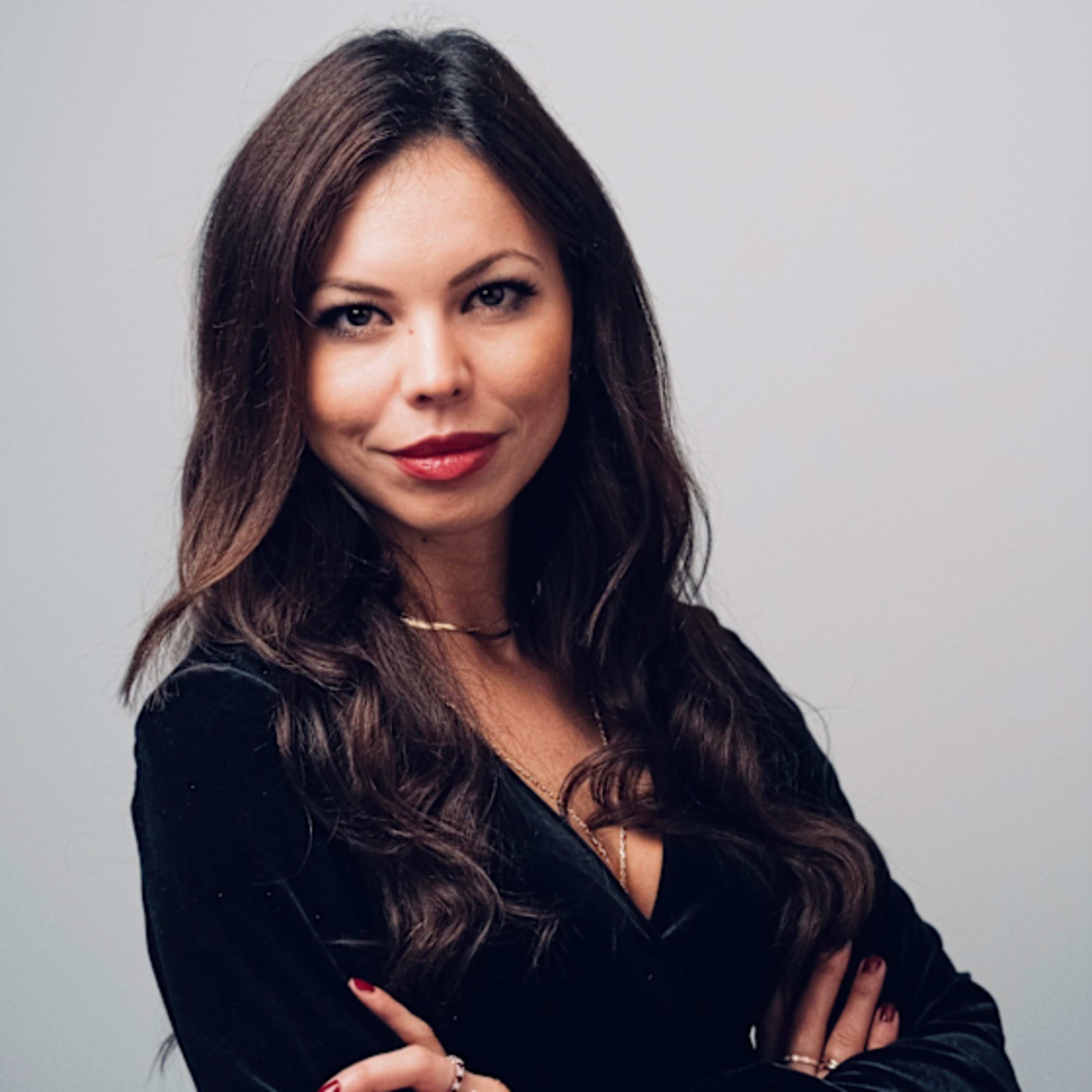 Edita Sgovio