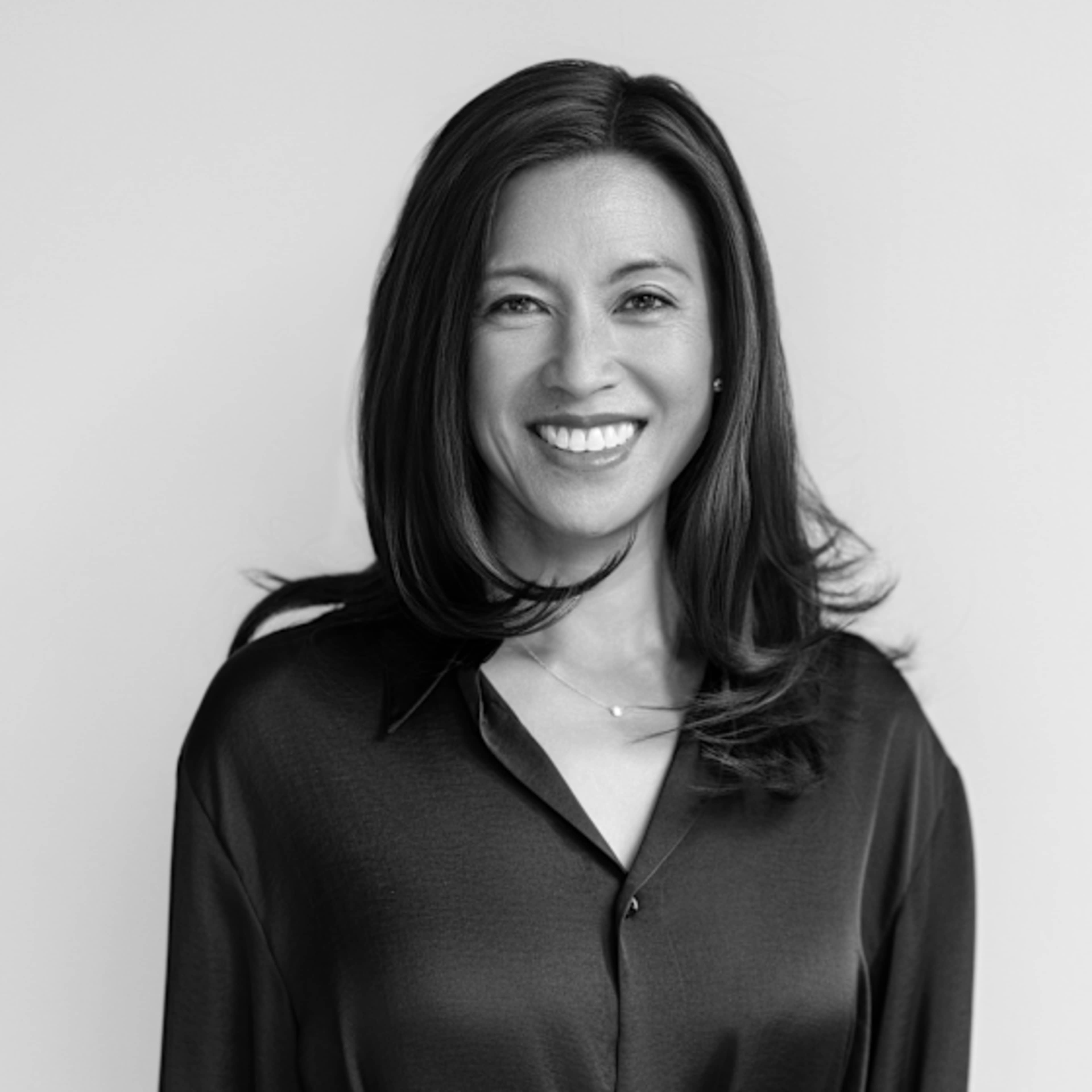 Lori Legaspi Moores