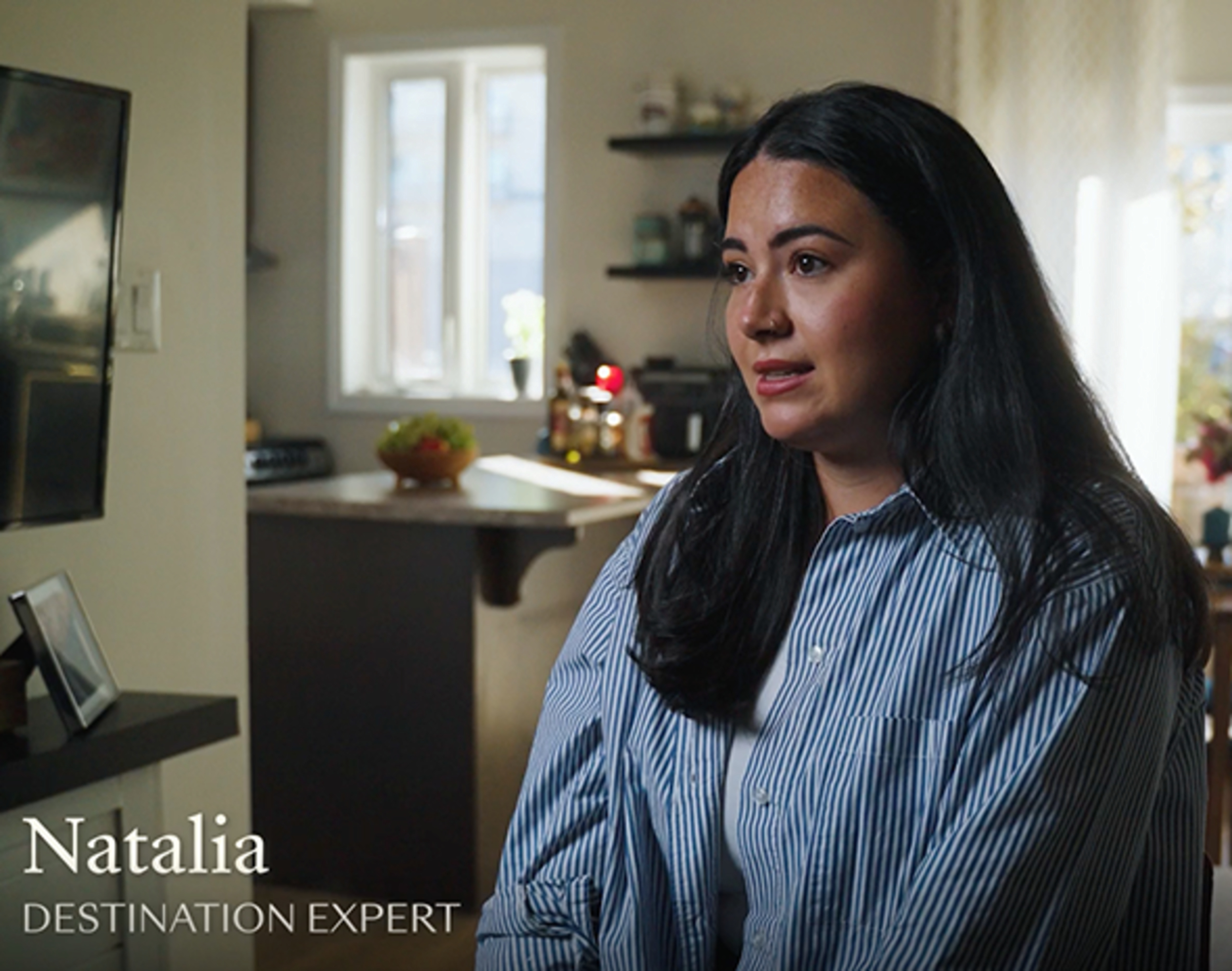 Our Destination Experts are trained and qualified 