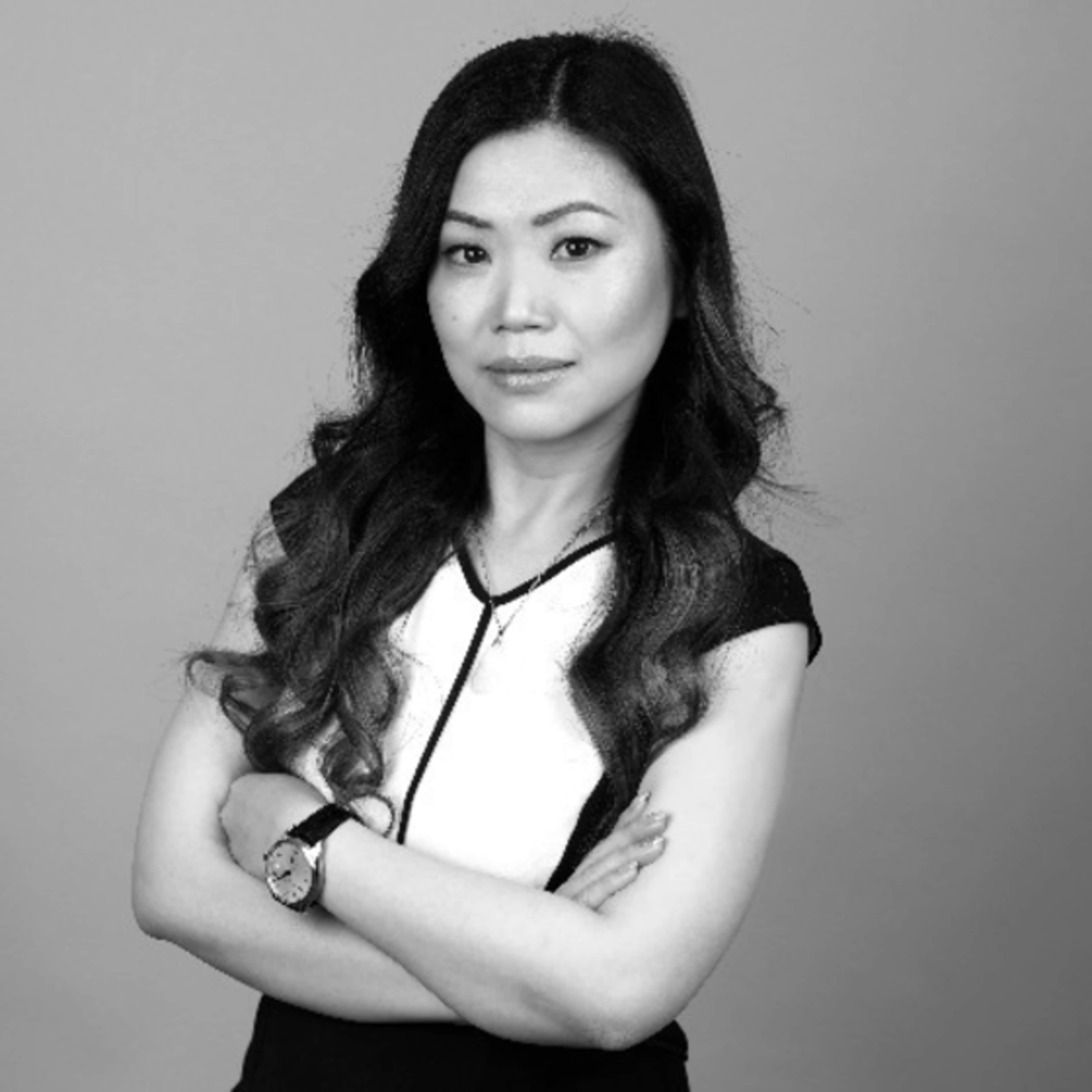Grace Chang