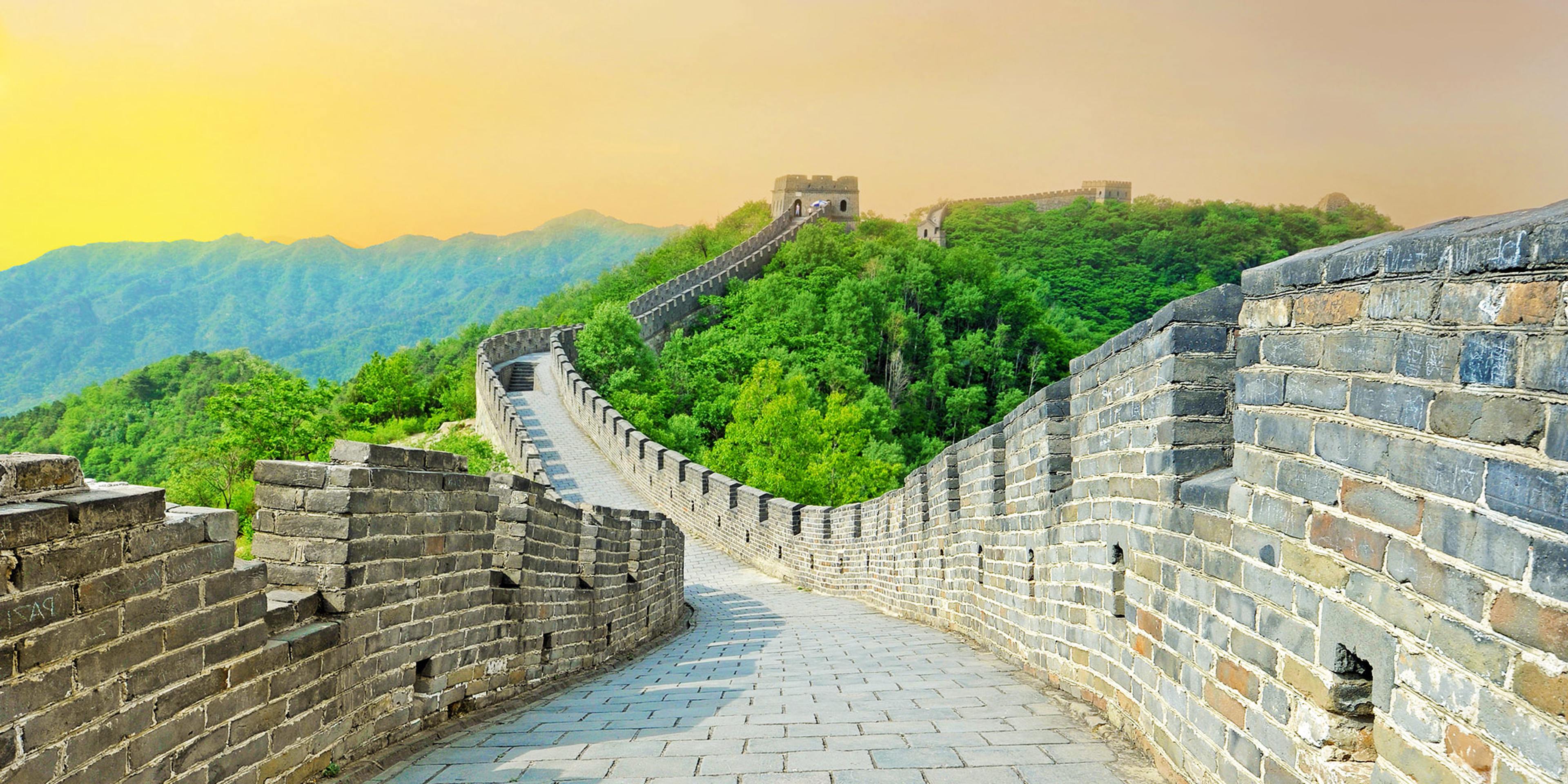 4 Cultural Customs to Learn Before Traveling to China