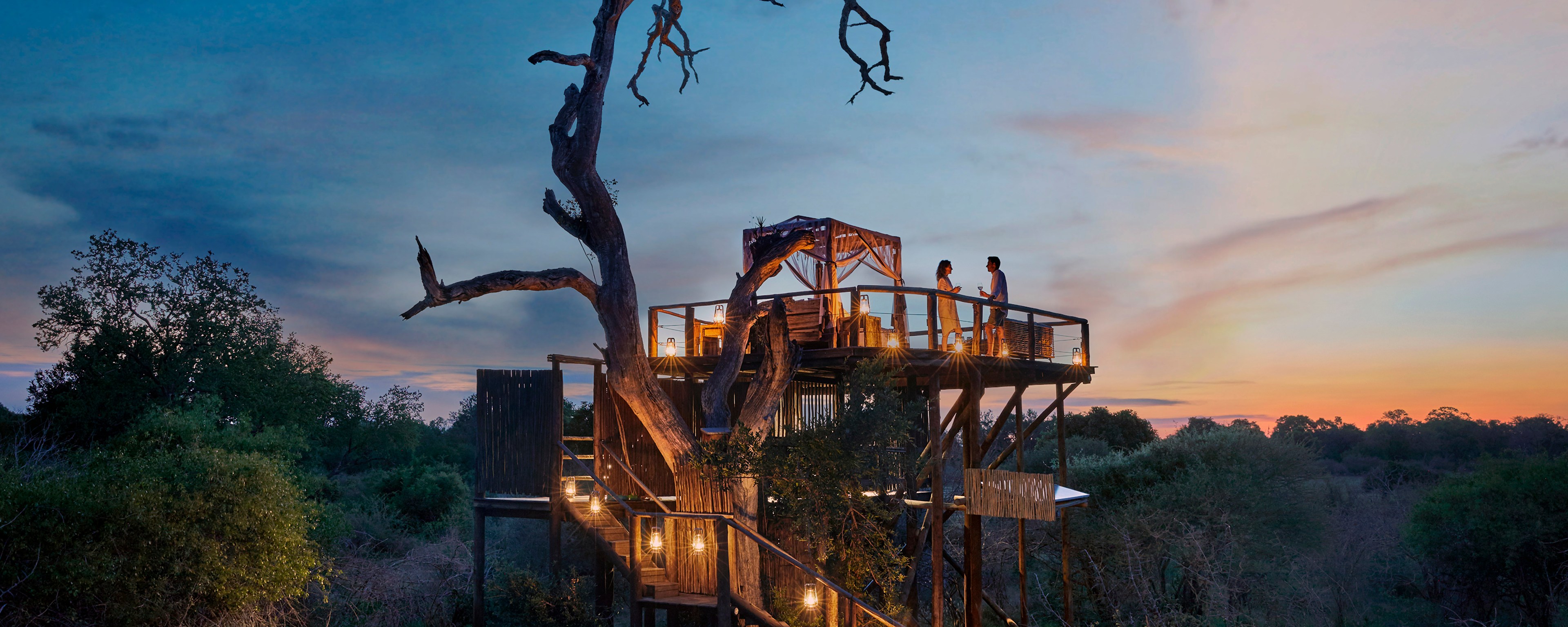  Best Places to Travel in November