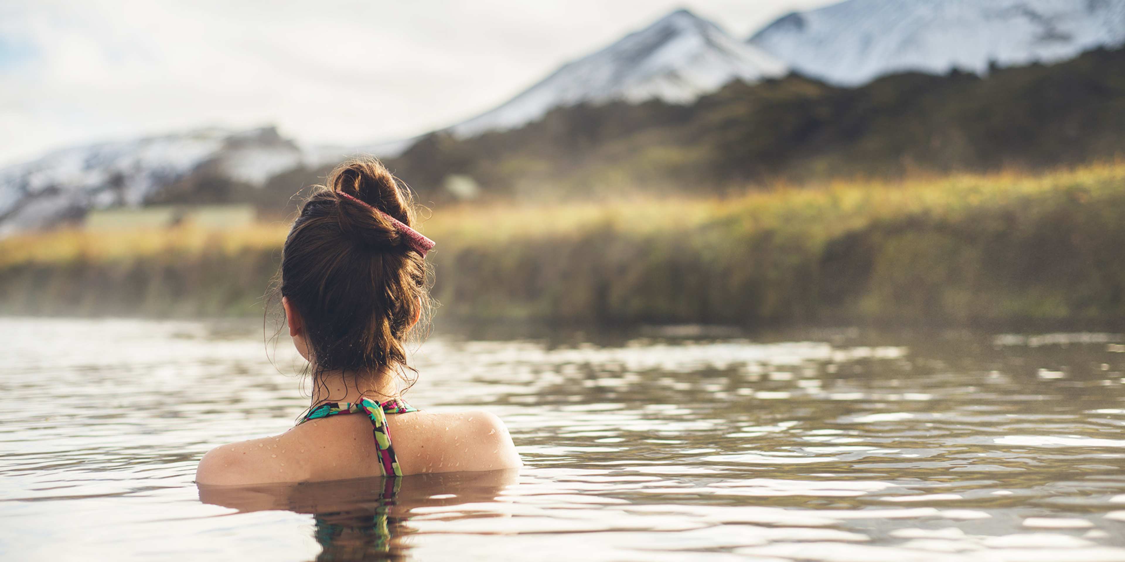 Where to Find the World's Best Hot Springs
