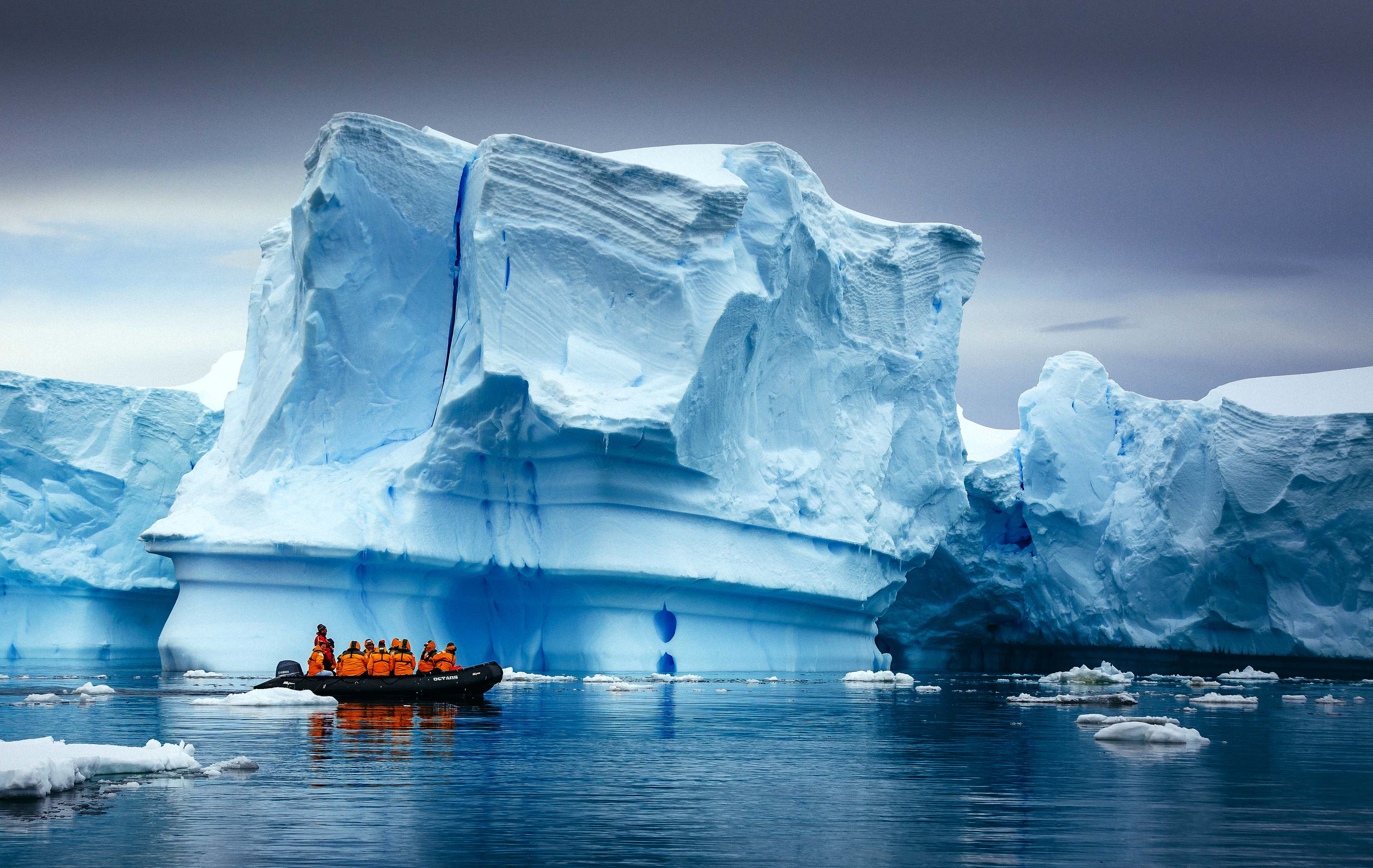Kensington Unveils Kensington Expeditions: Where Luxury Meets the Edge of Adventure  