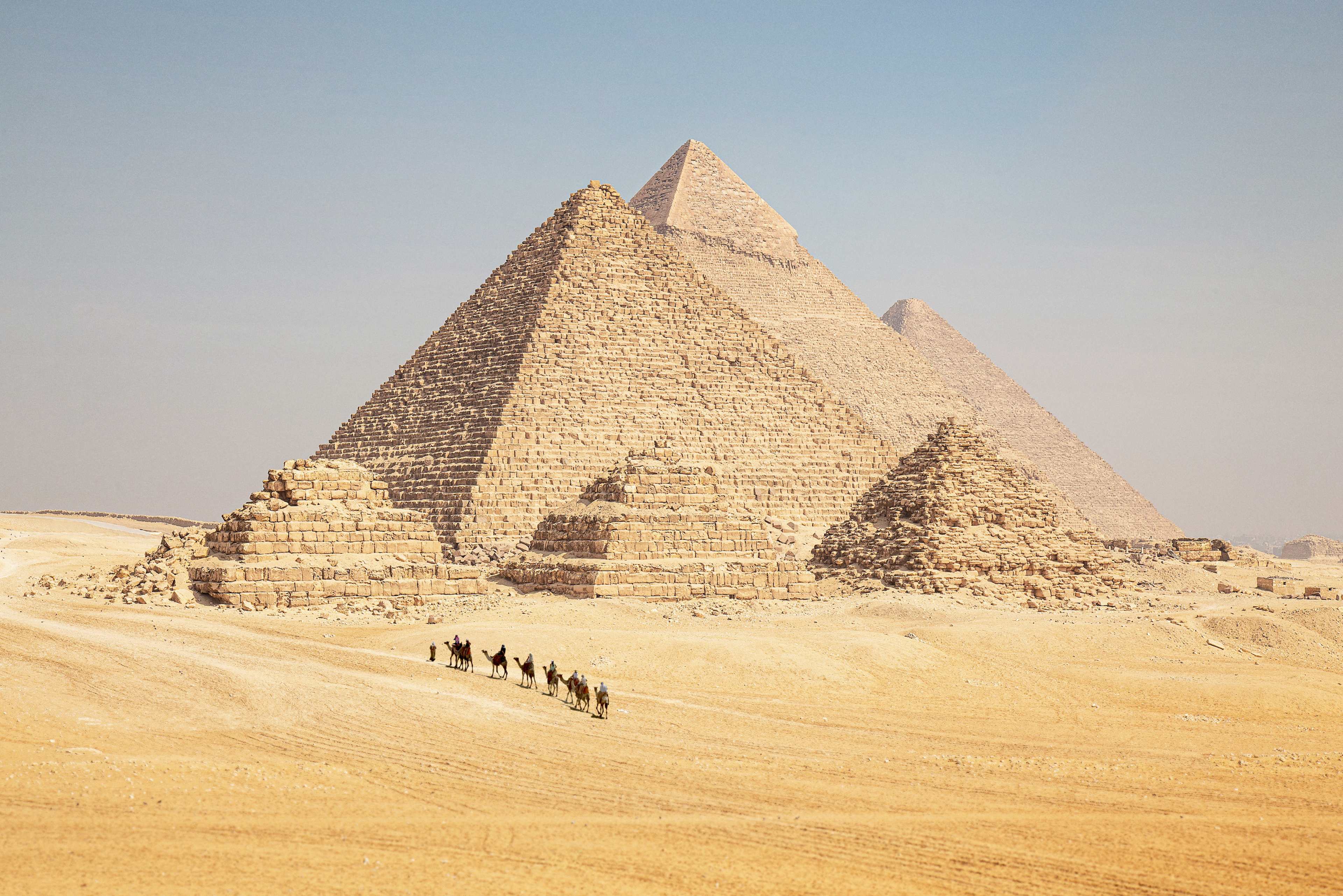 Kensington Shares Top Trending Destinations for 2026