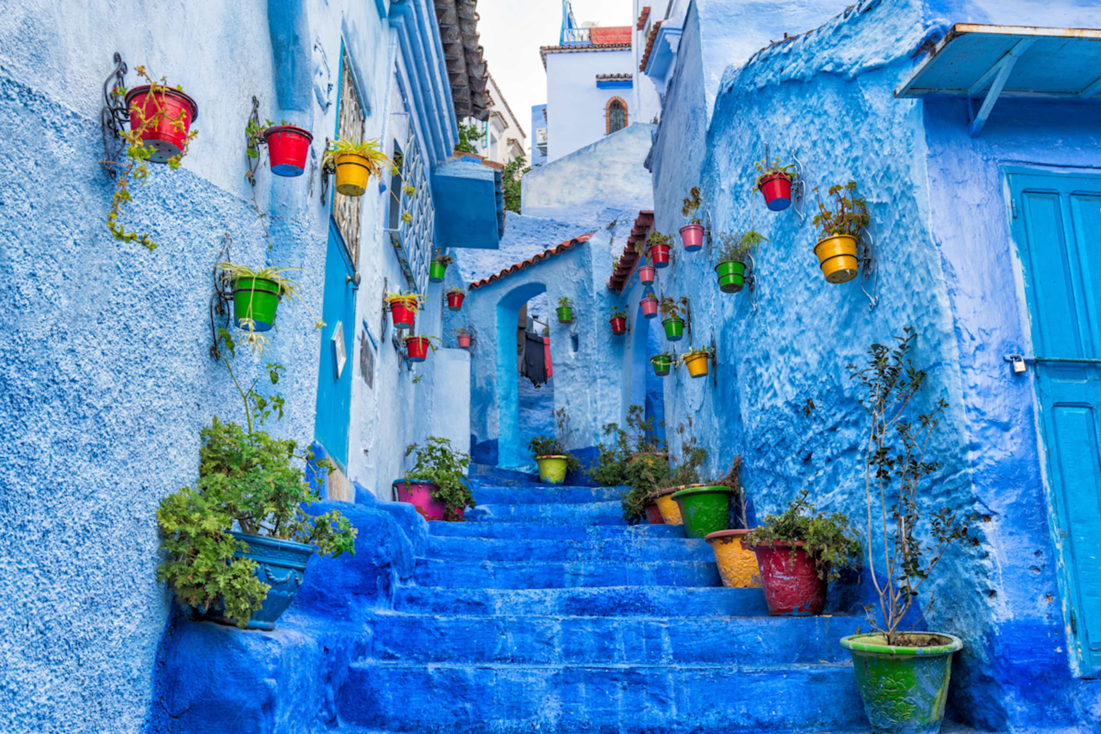 Southern Spain and Morocco Highlights photo 4