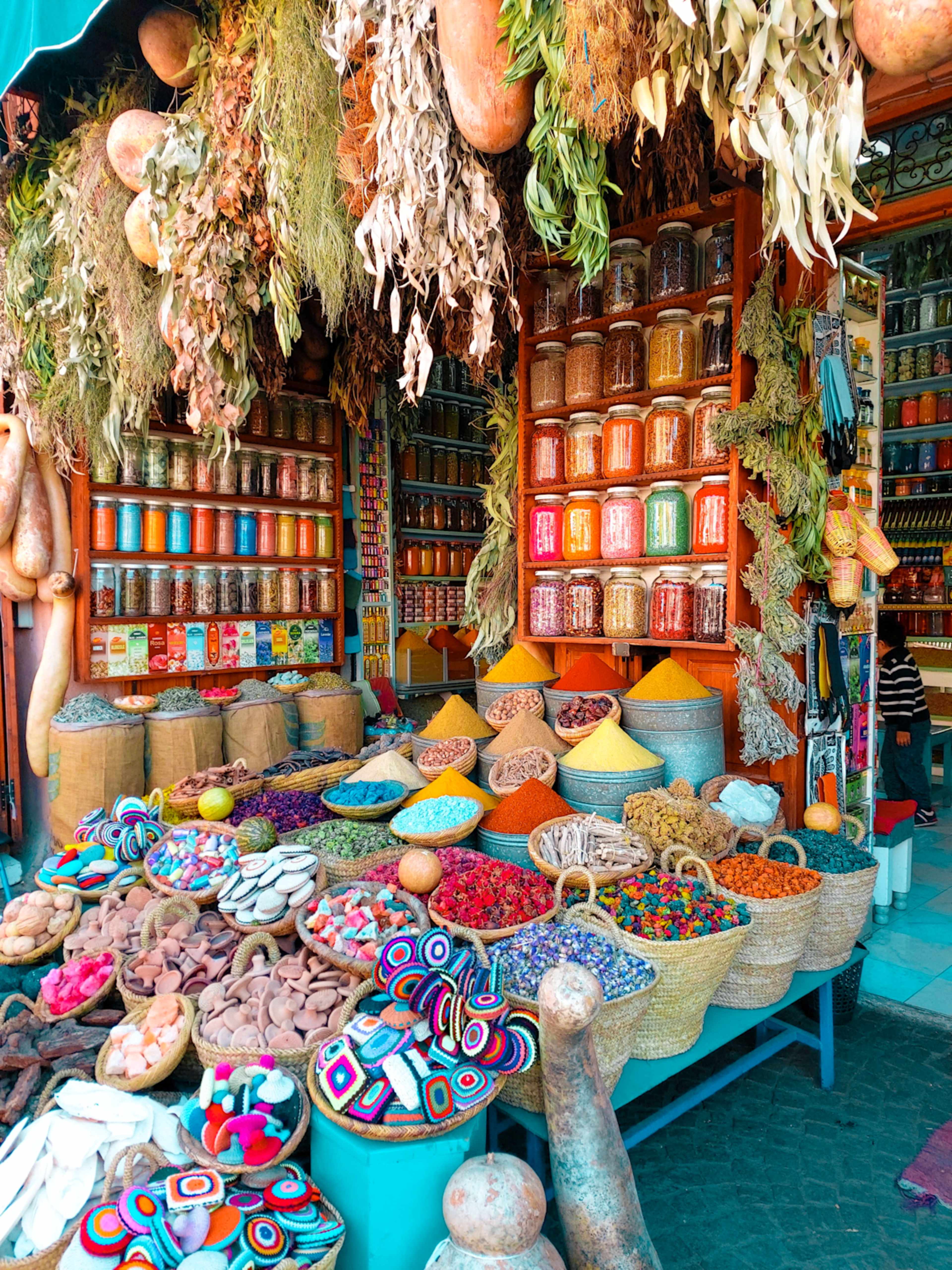 Exclusive Morocco: Imperial Cities & High Atlas Mountains photo 3