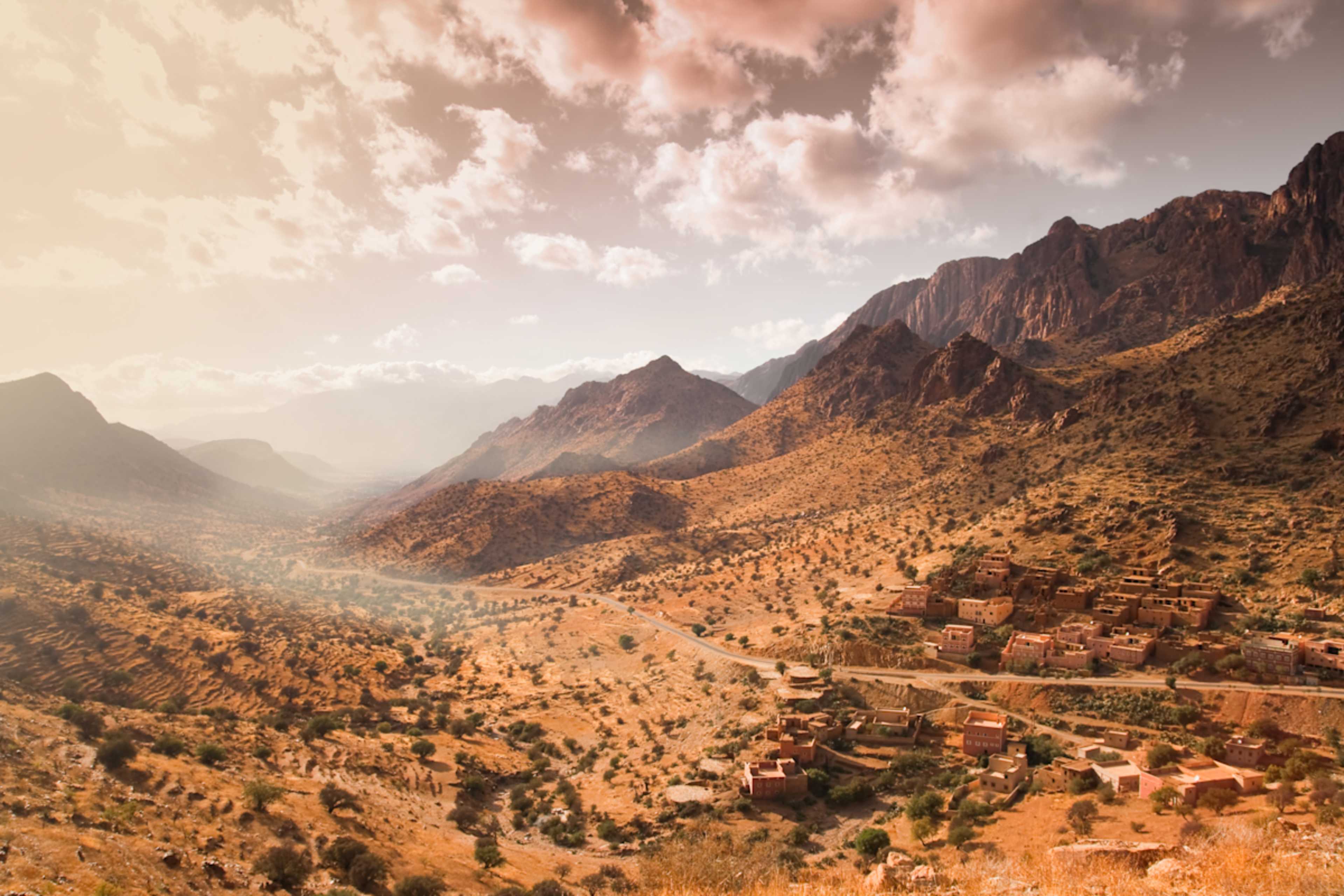 Exclusive Morocco: Imperial Cities & High Atlas Mountains photo 5