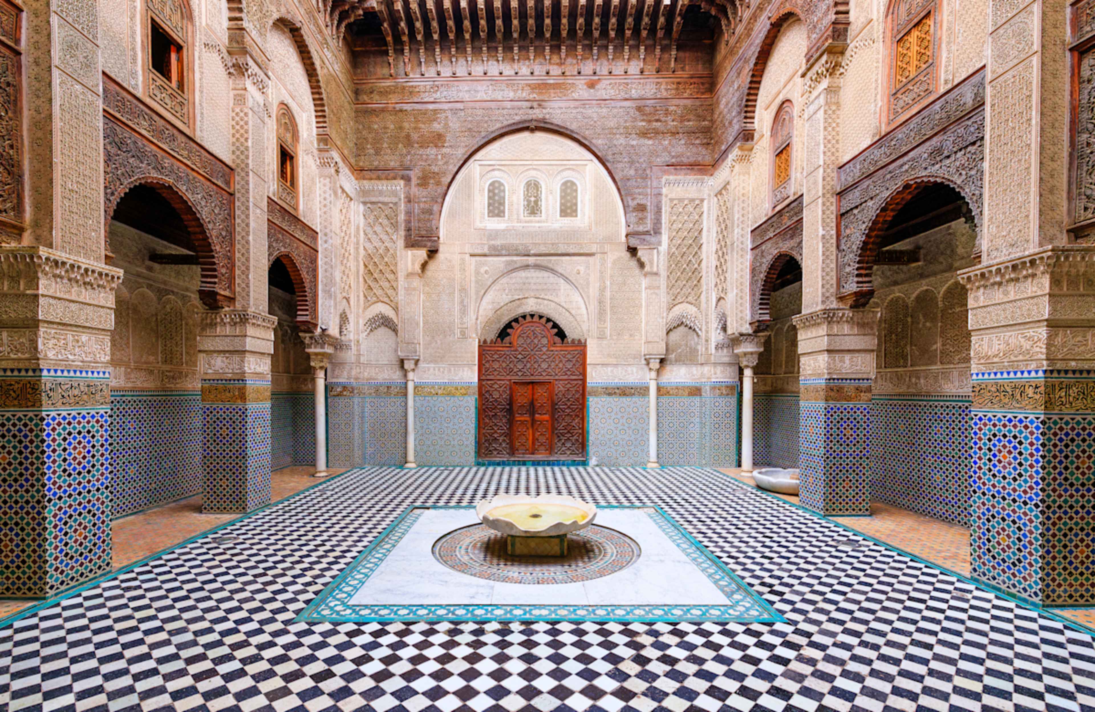 Exclusive Morocco: Imperial Cities & High Atlas Mountains photo 2