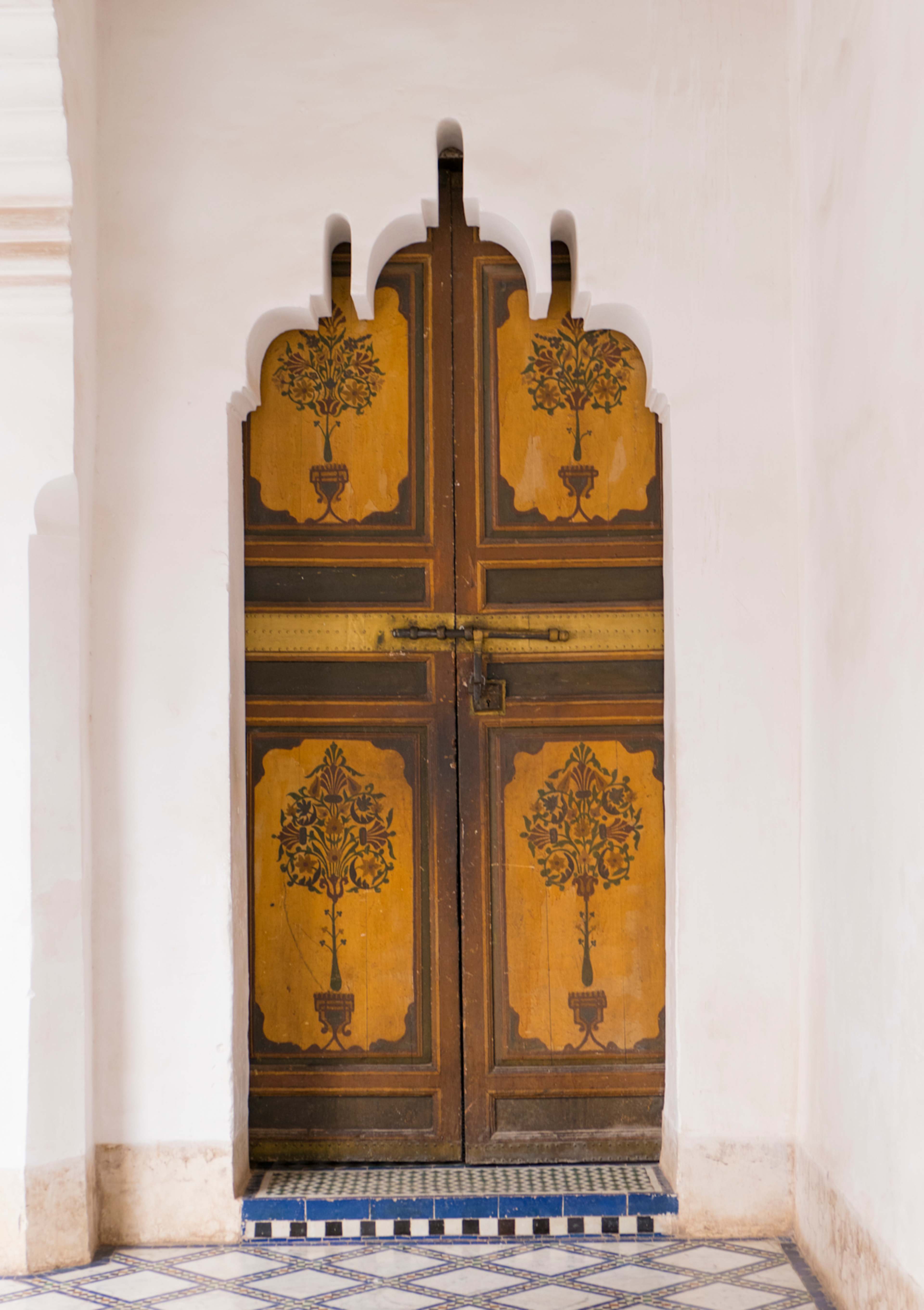 Perfect Pairing: Lisbon, Marrakech & Atlas Peaks photo 2