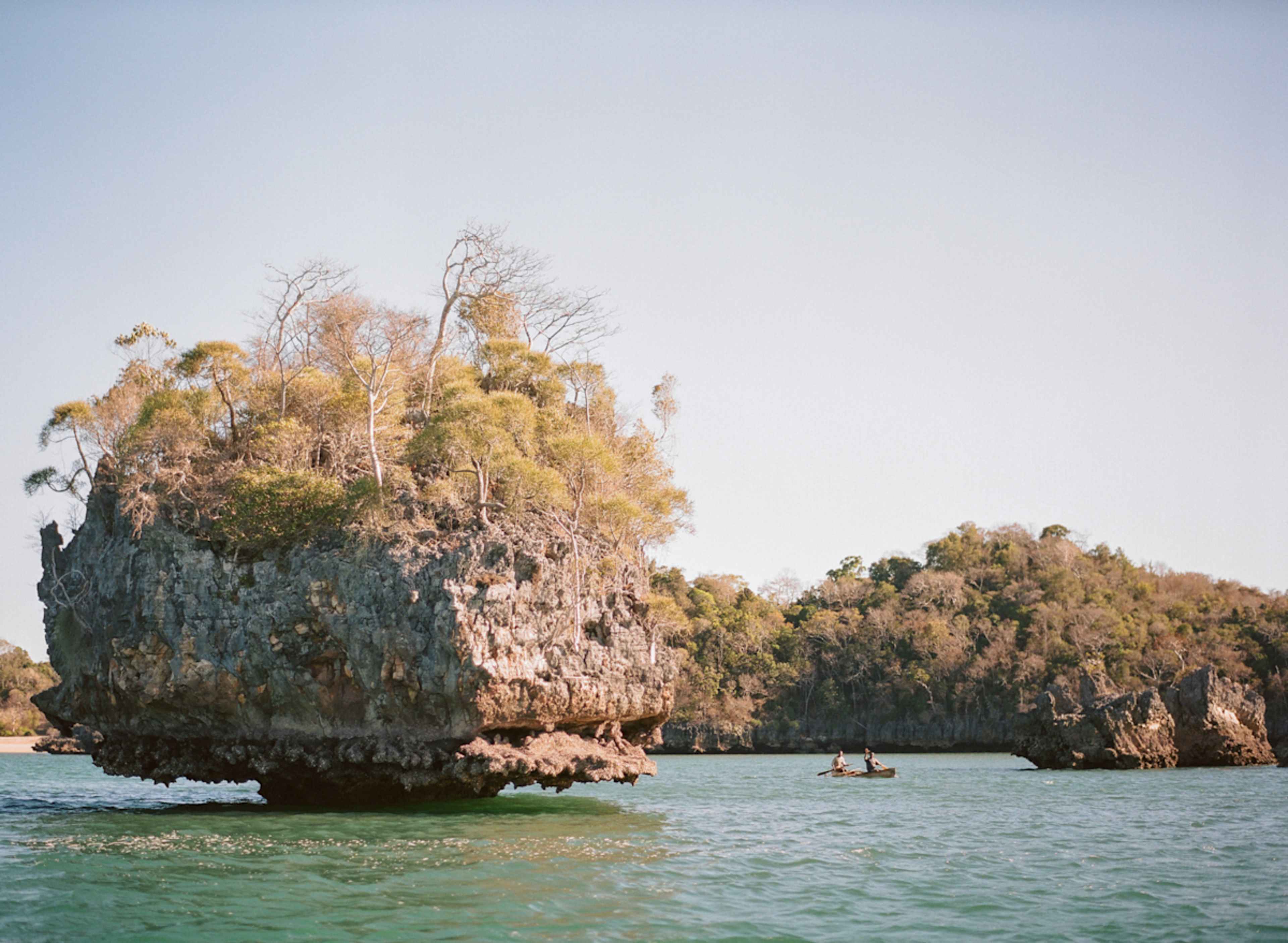 Madagascar's Anjajavy Reserve & Rainforest Wildlife photo 1
