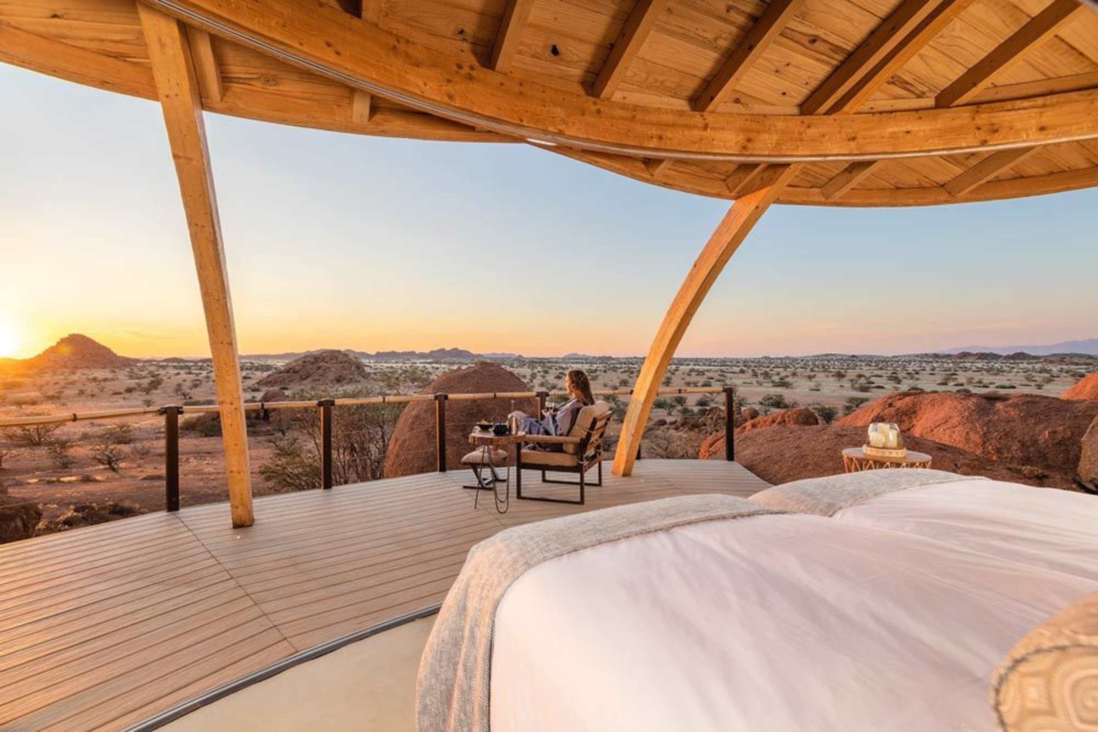 Best of Namibia photo 1