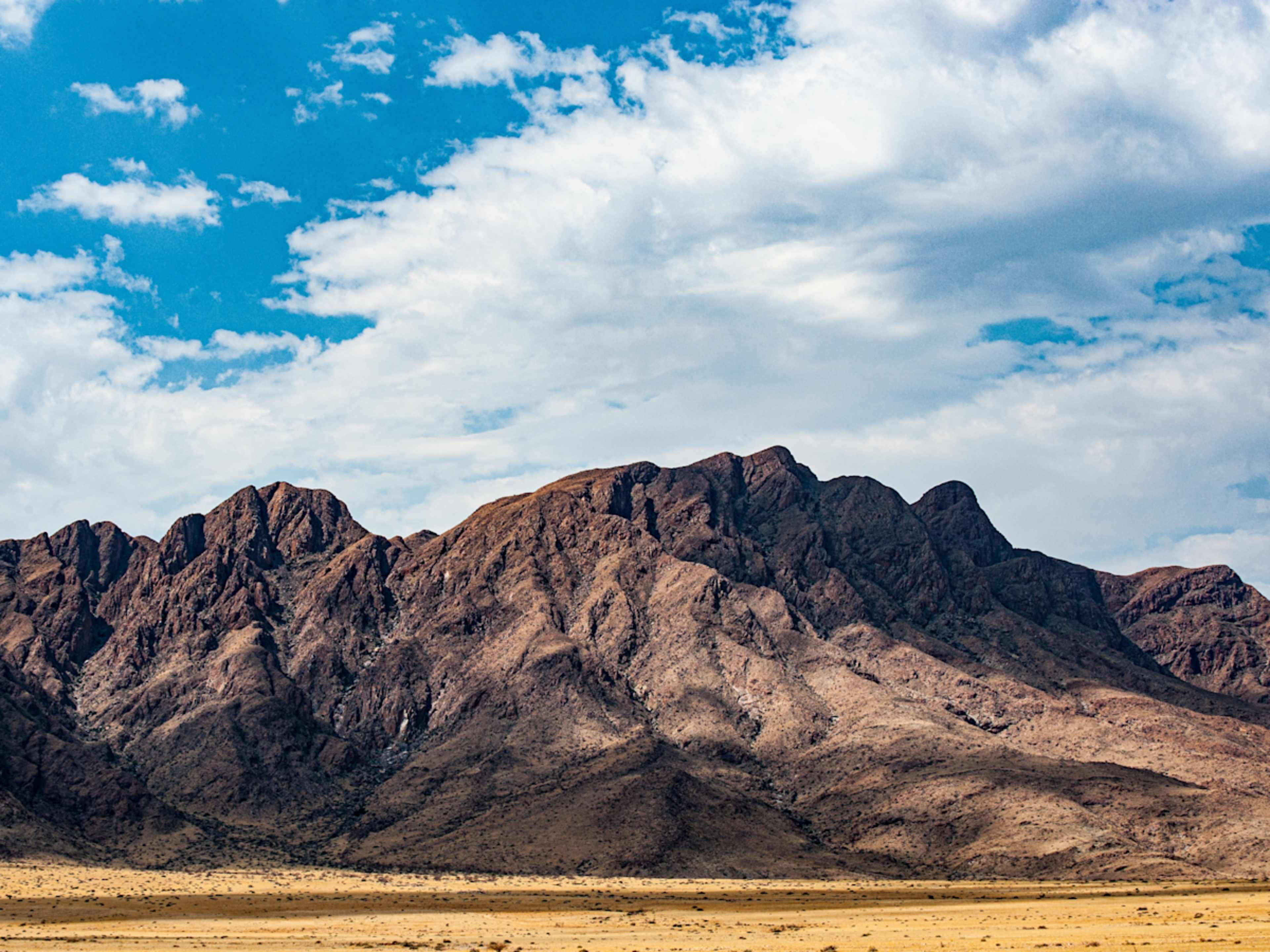 Namibia Highlights photo 5