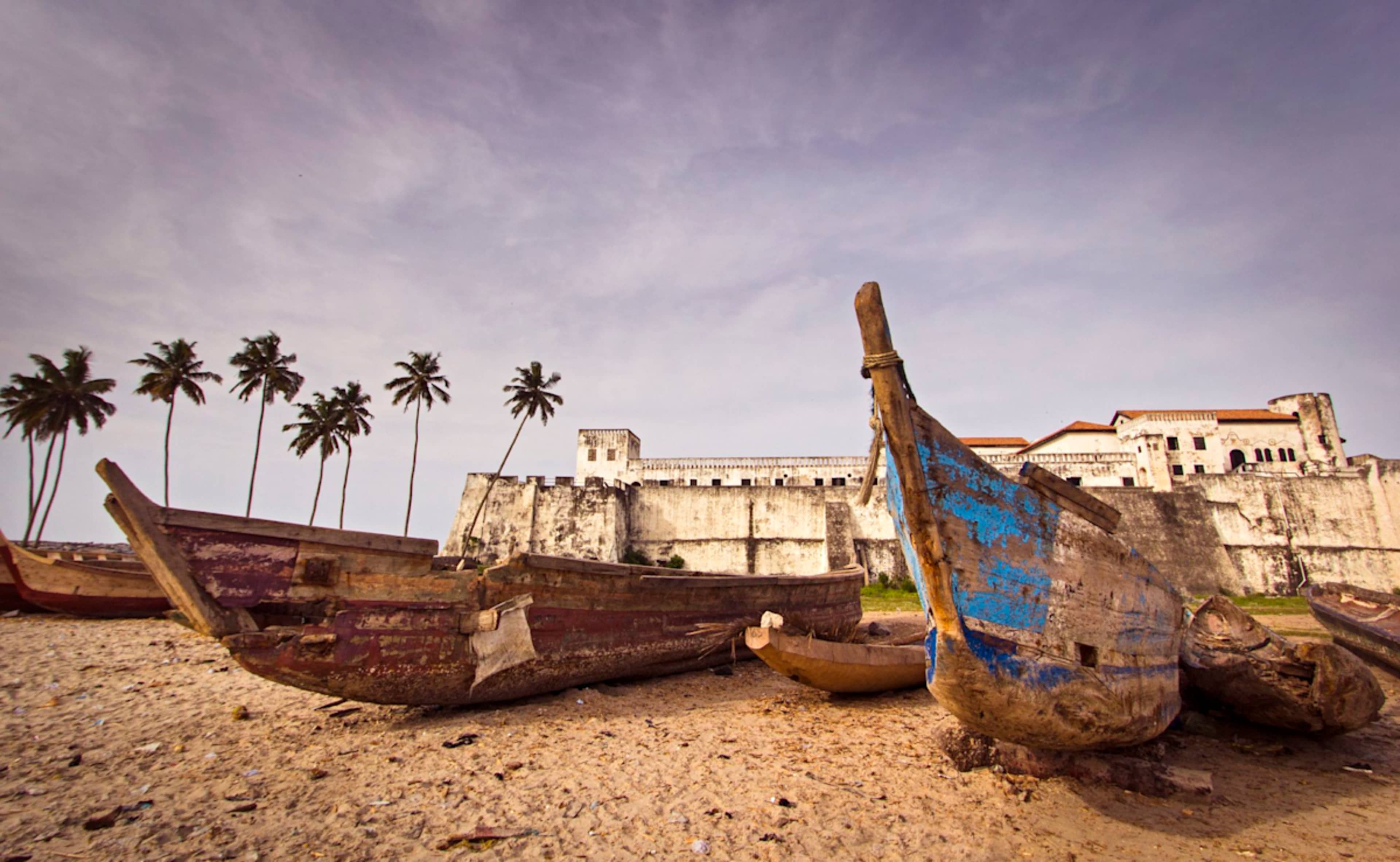 West Africa Grand Journey photo 4