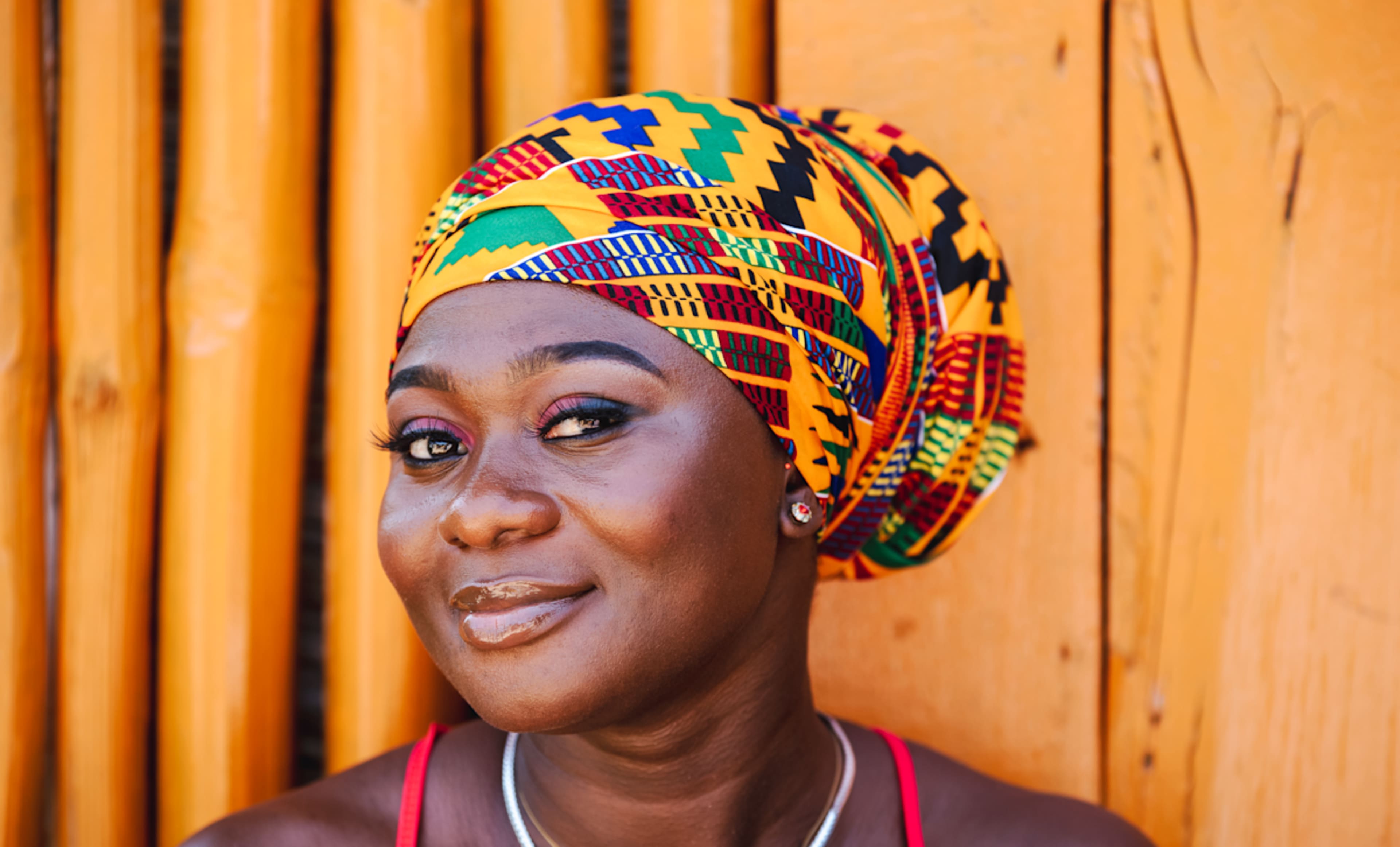 Ghana in Depth - Culture, Heritage & Nature photo 3
