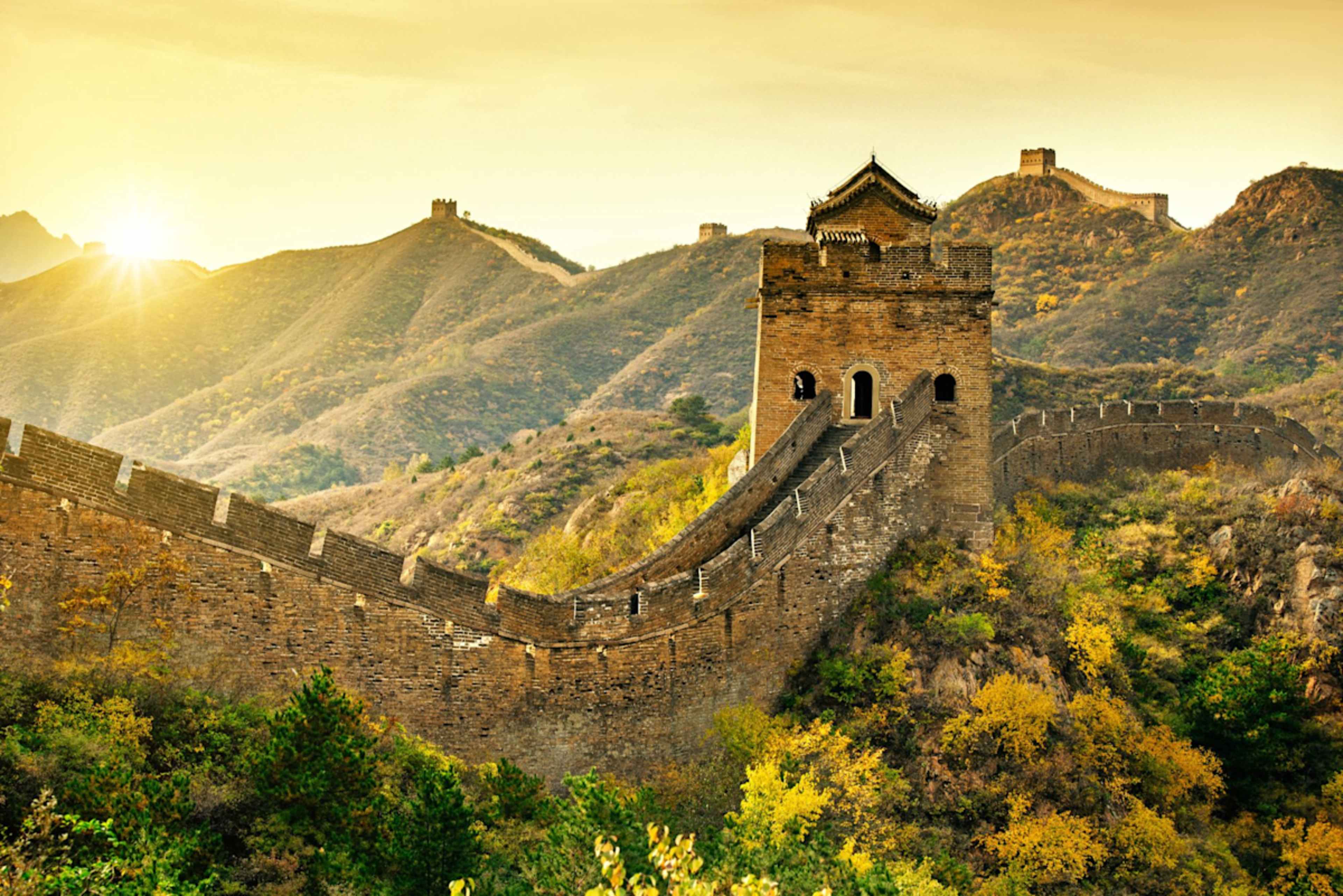 China Adventure and Panda Highlights photo 3