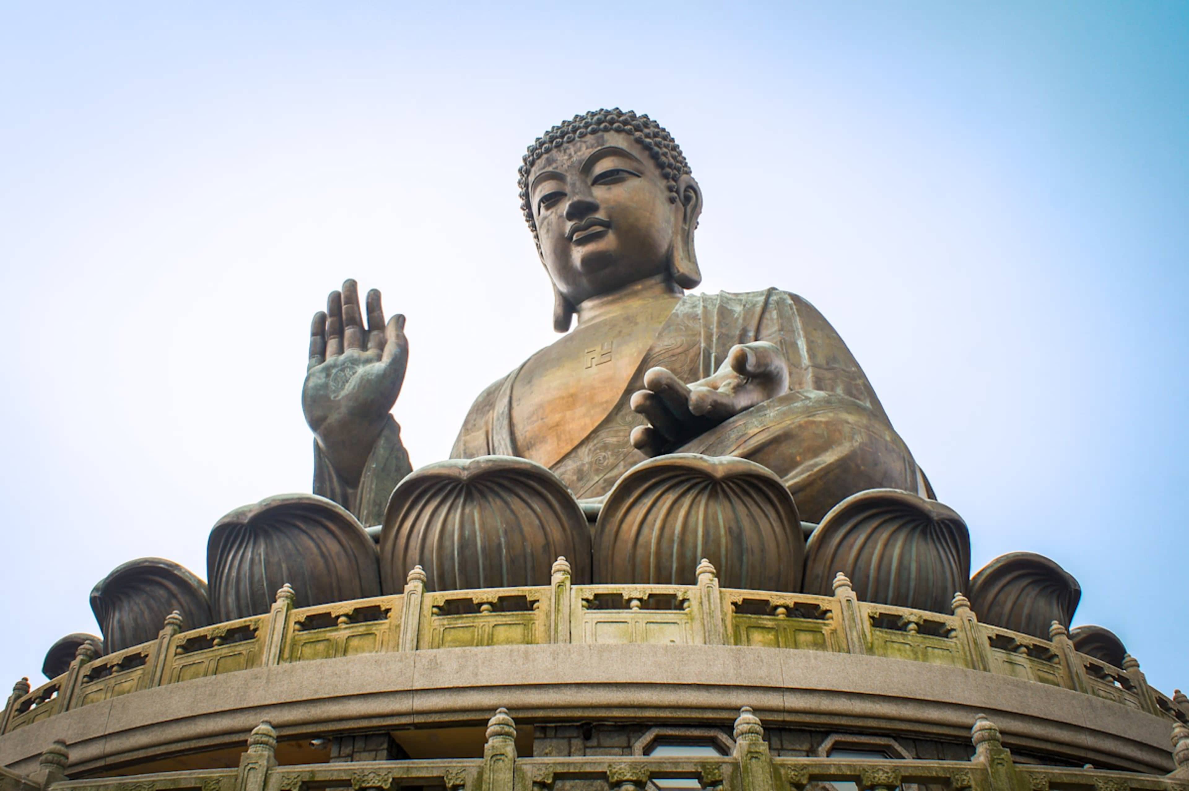 Hong Kong Discovery photo 1