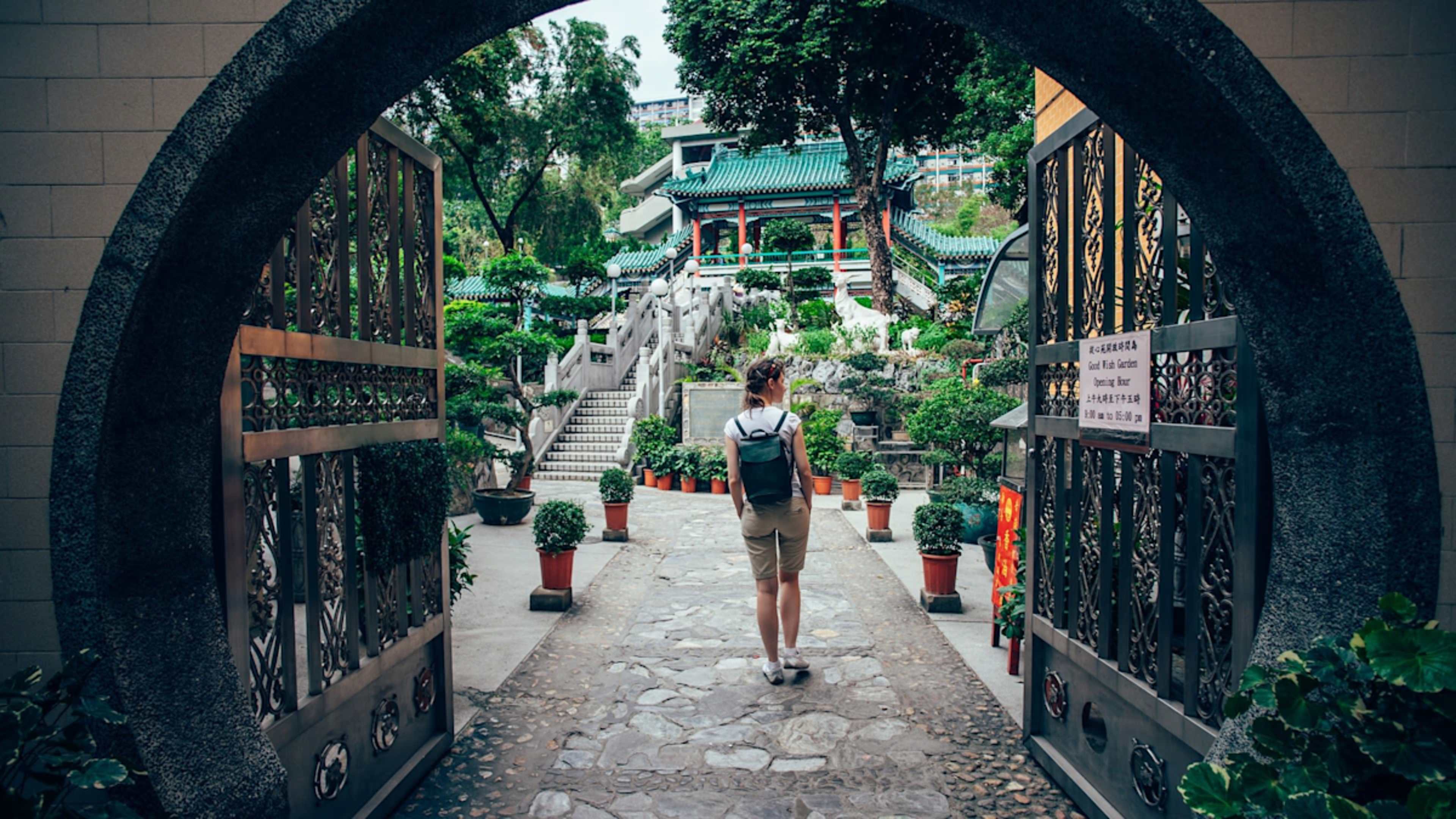 Hong Kong Discovery photo 3