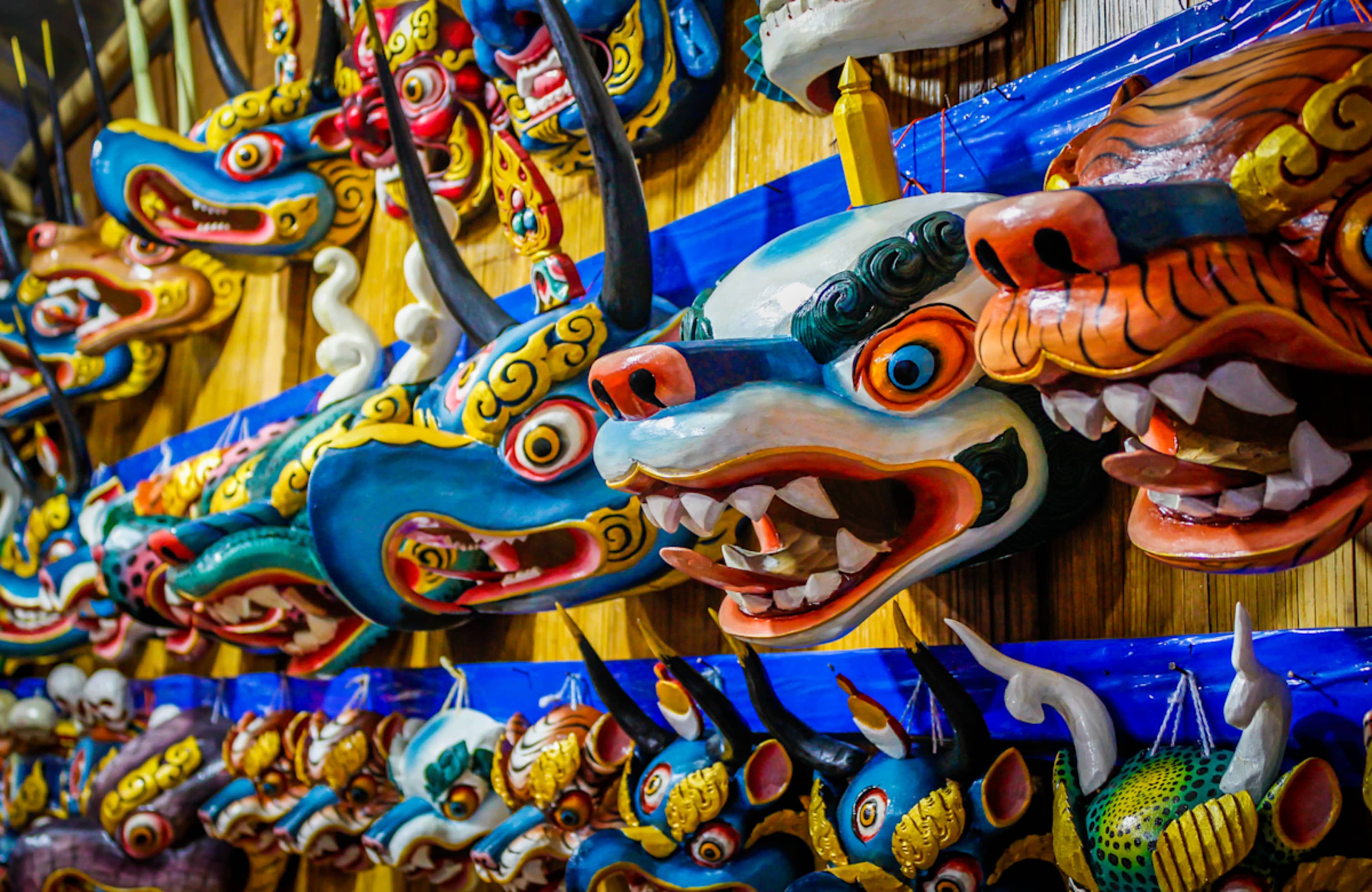 Bhutan Signature photo 4