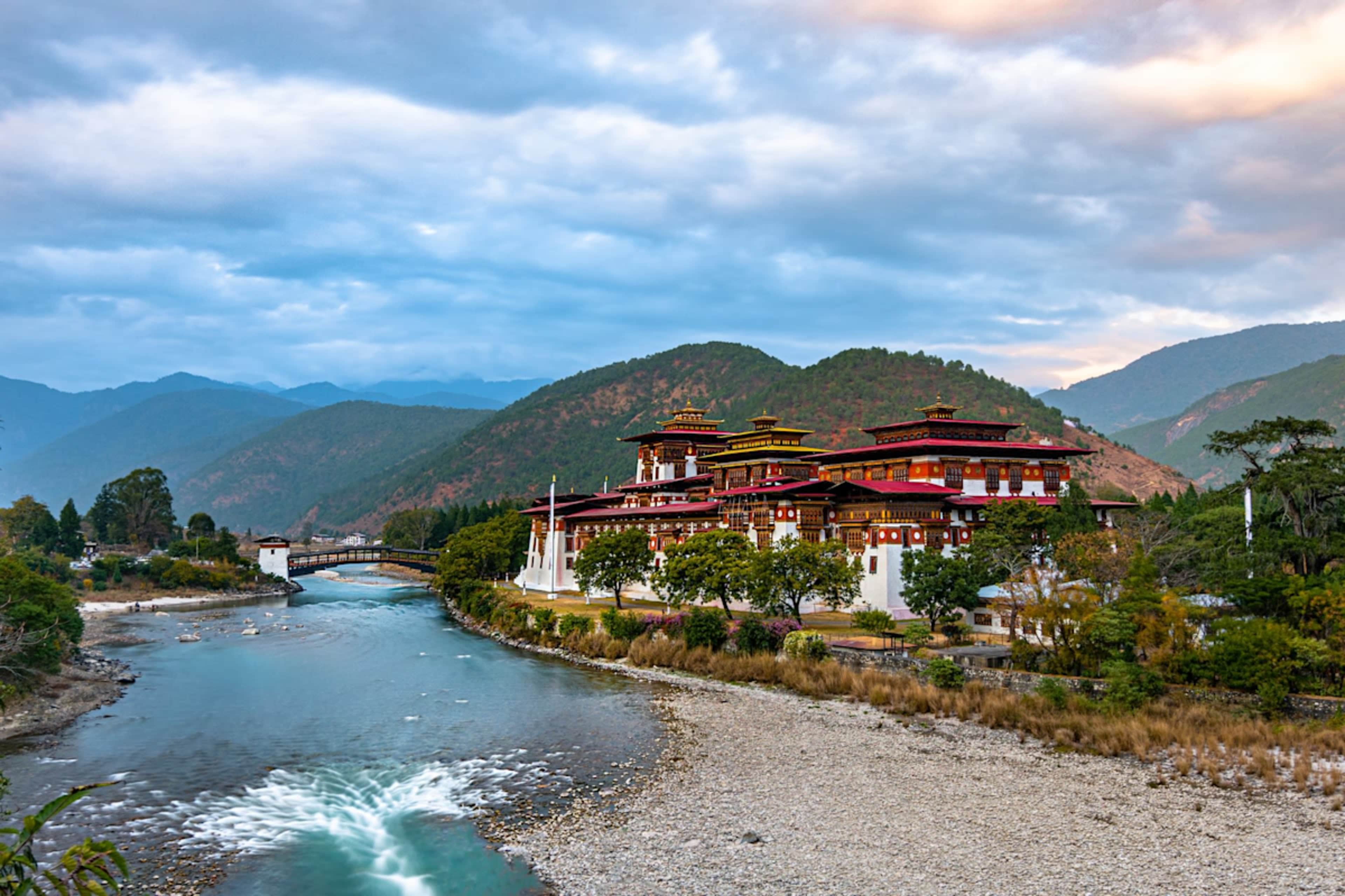 Bhutan Signature photo 5