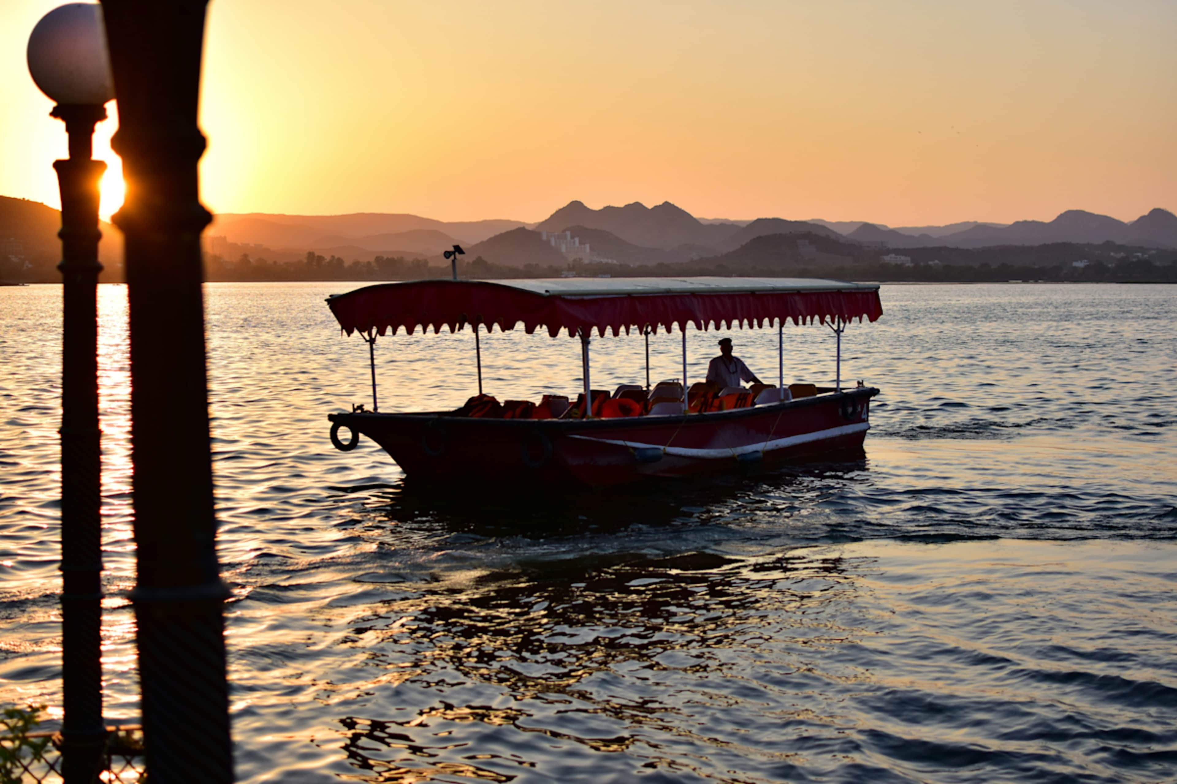 Exclusive India: Royal Palaces & Wildlife photo 4