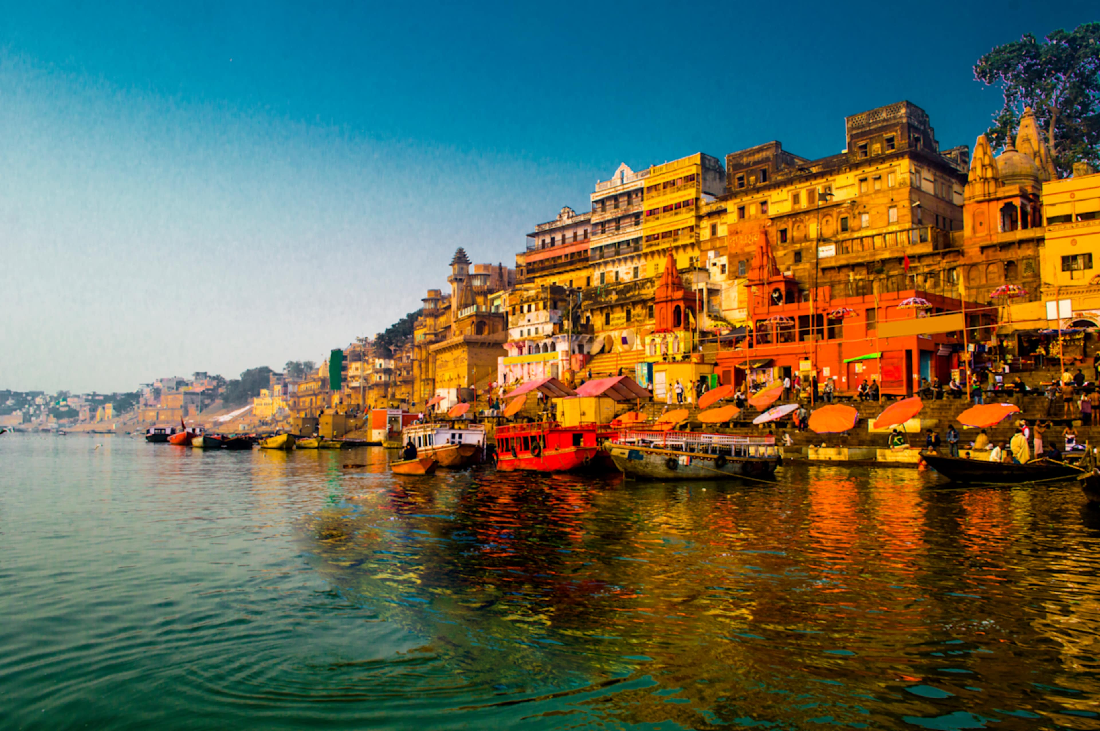 Spiritual India  photo 8