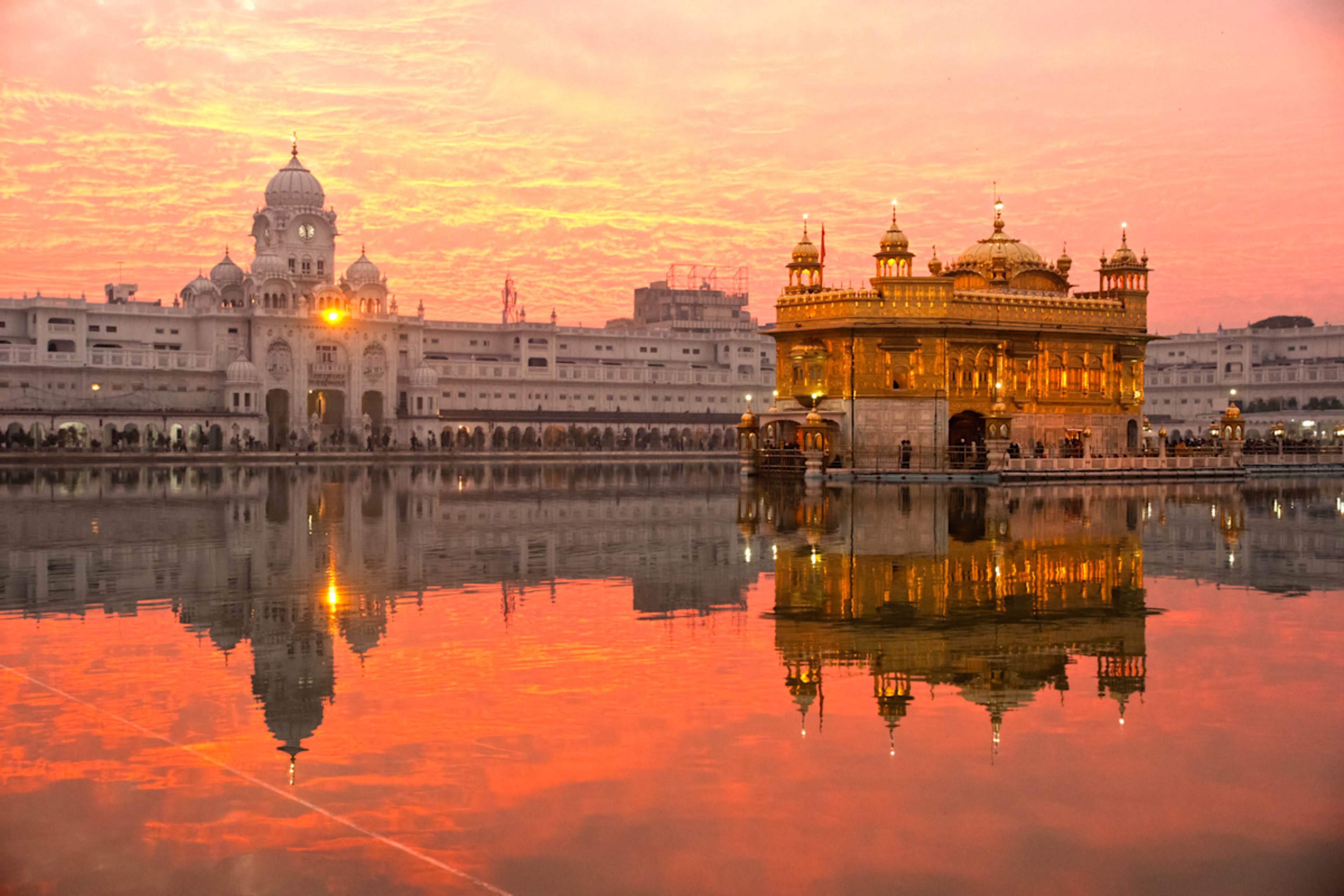 Spiritual India  photo 7