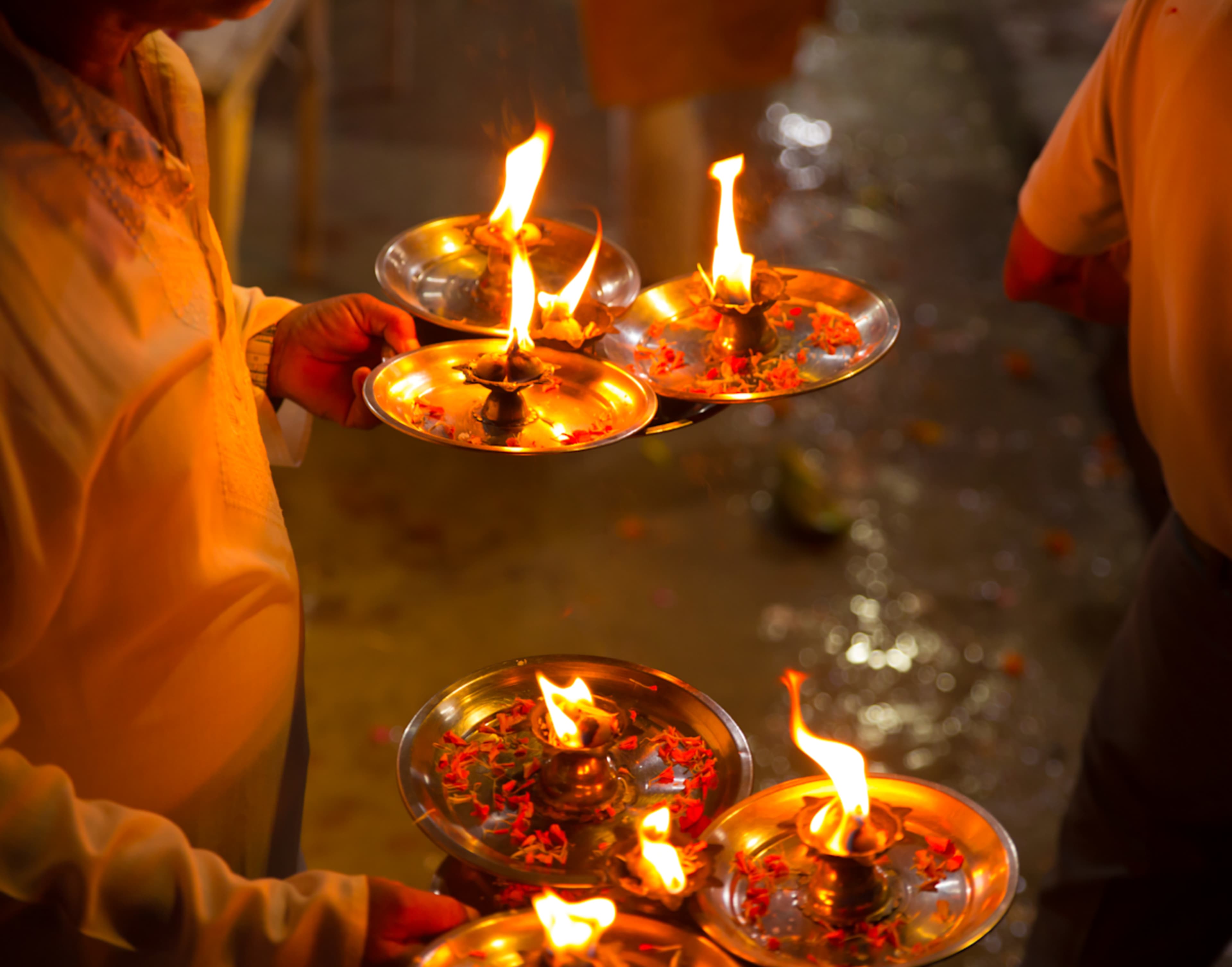Spiritual India  photo 5