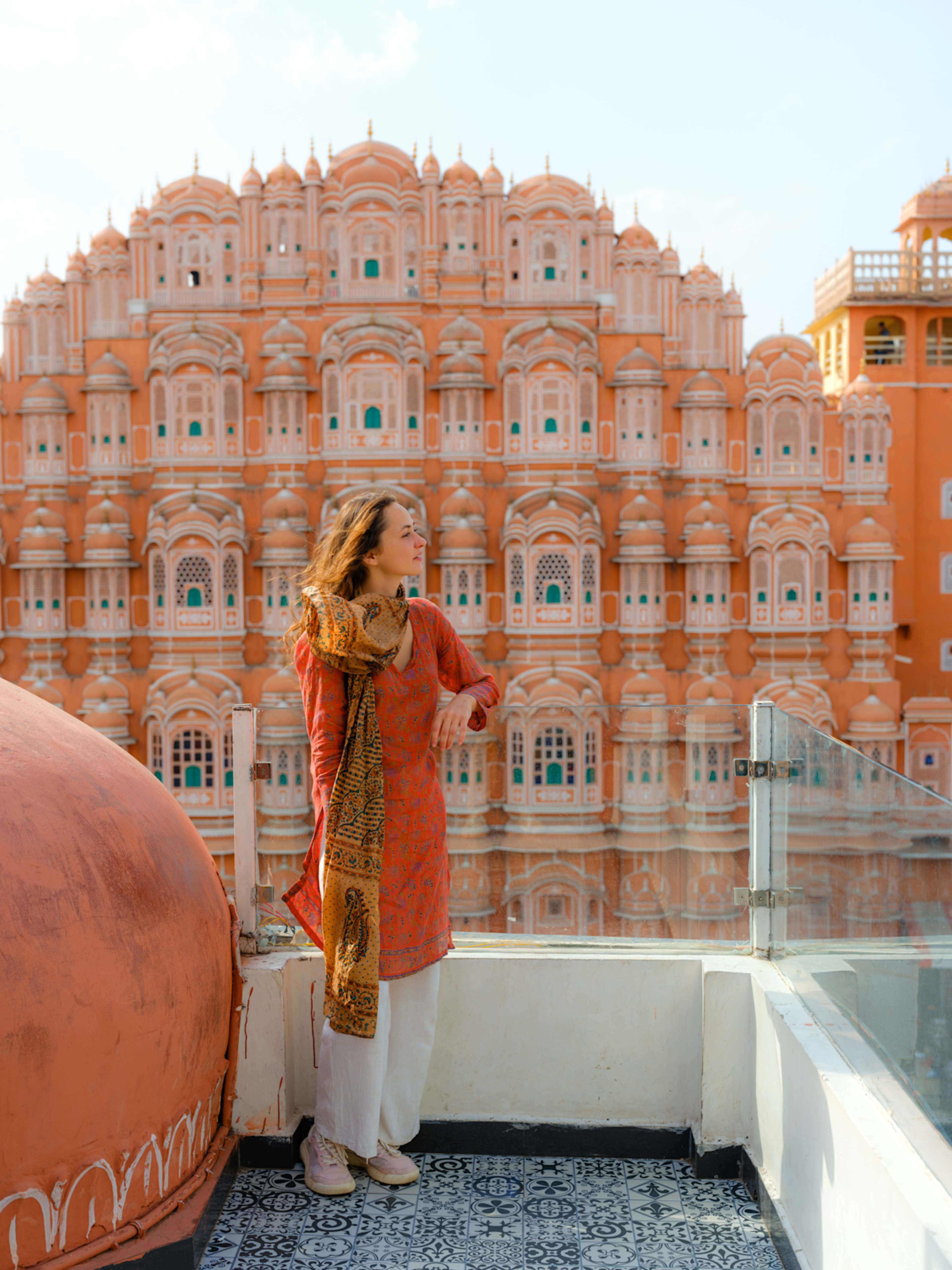 Mumbai & India's Golden Triangle  photo 2