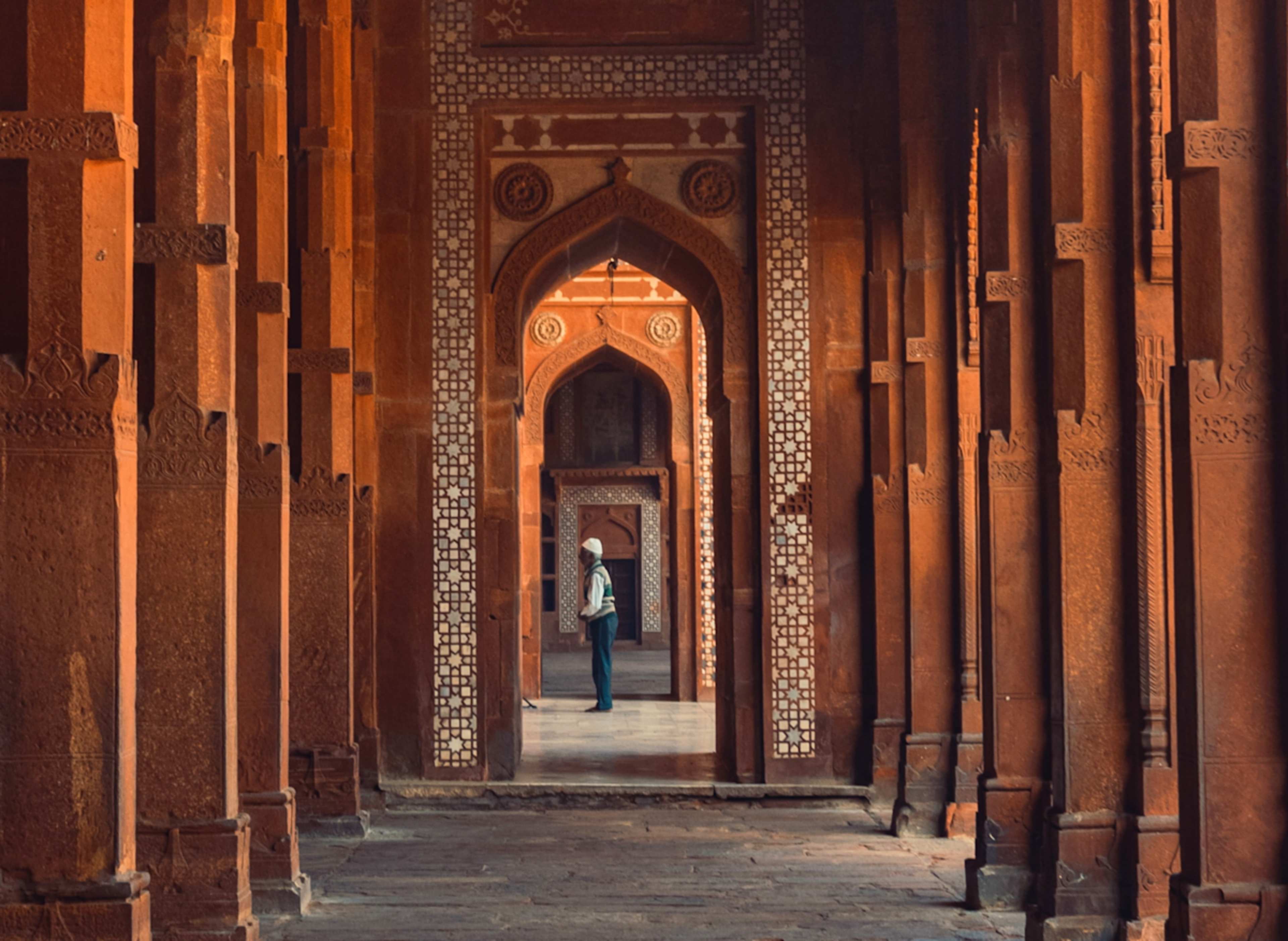 Mumbai & India's Golden Triangle  photo 3