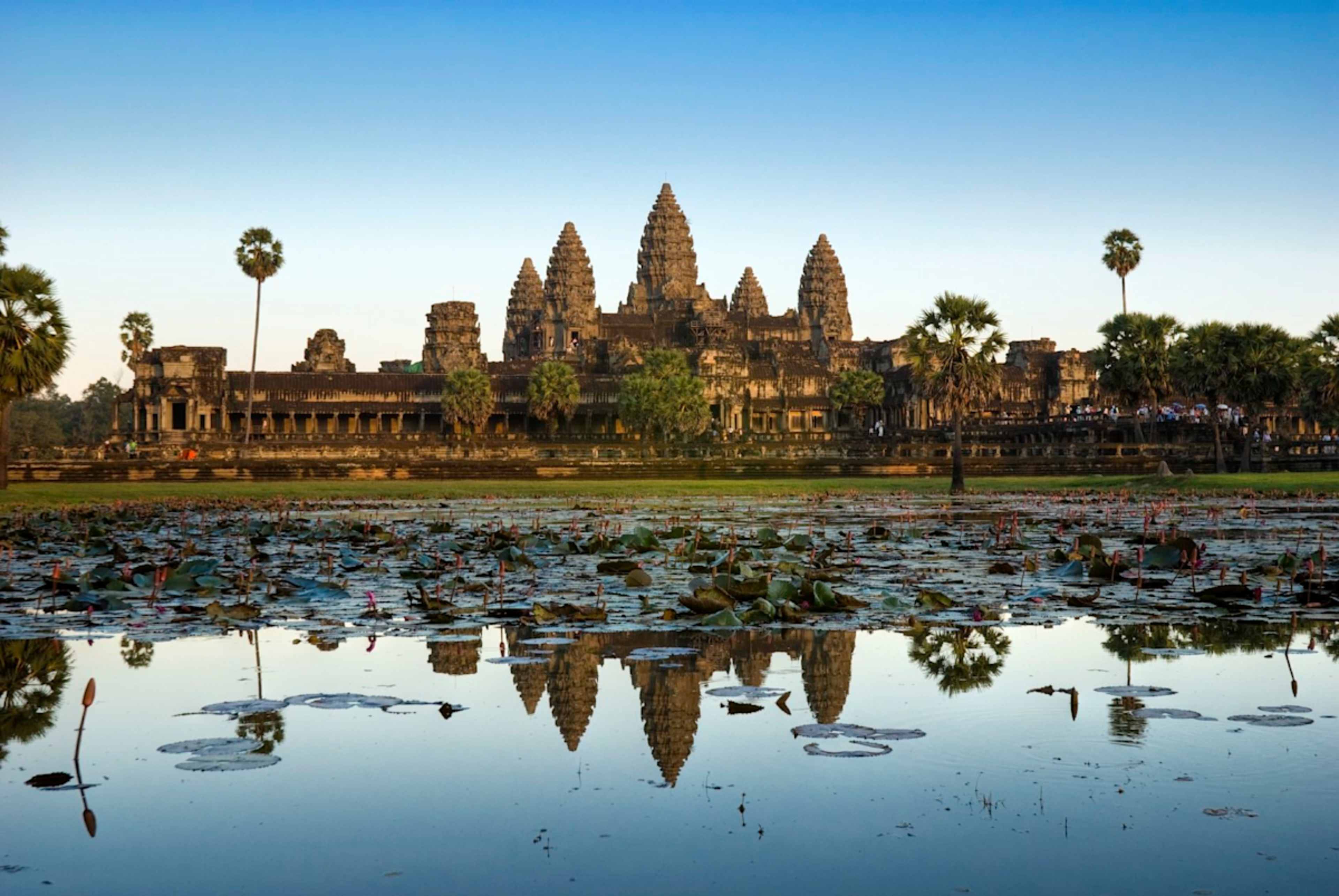 Vietnam, Cambodia & Thailand Signature photo 5
