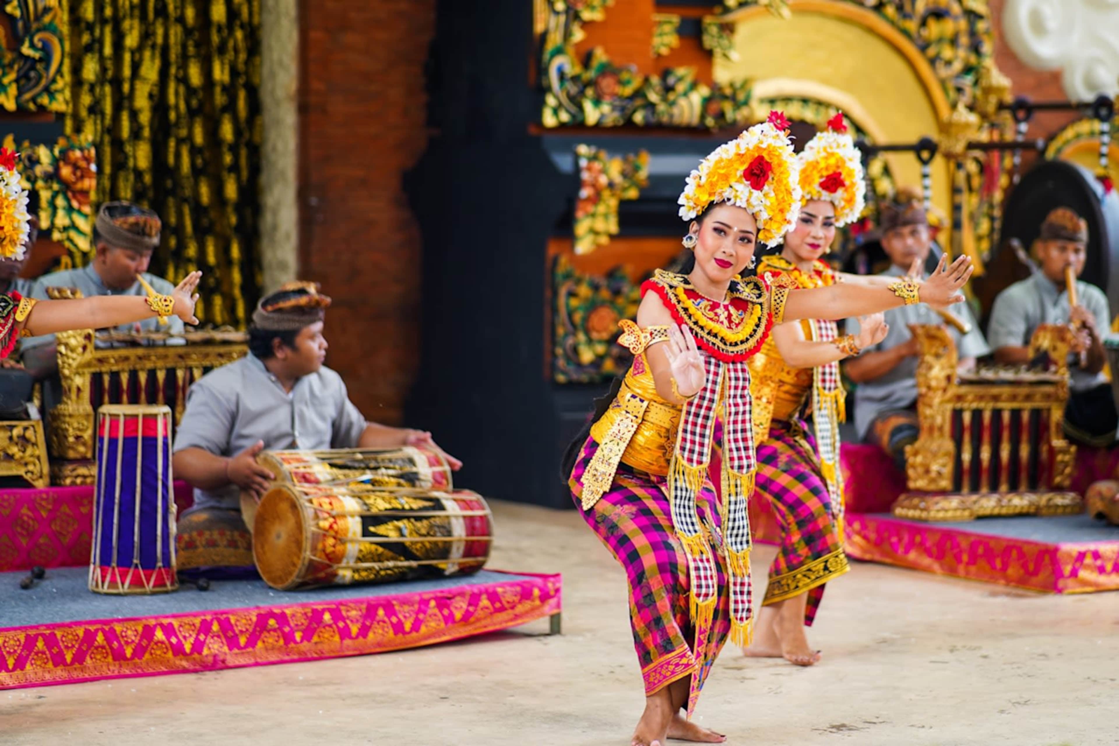 Exclusive Indonesia: Java, Bali & Sumba Island photo 3
