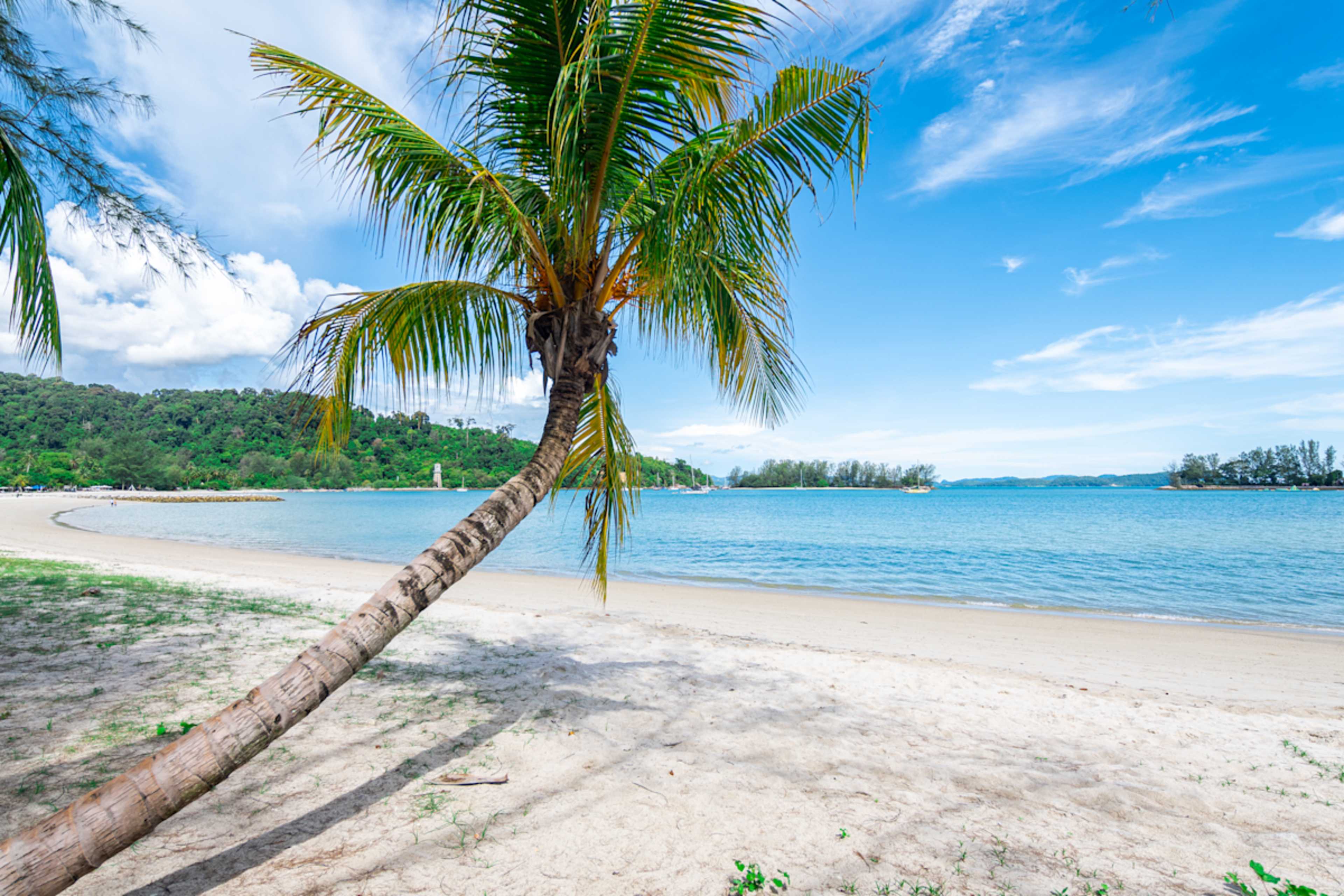 Bali to Malaysia: Culture, Cuisine & Coastlines photo 3