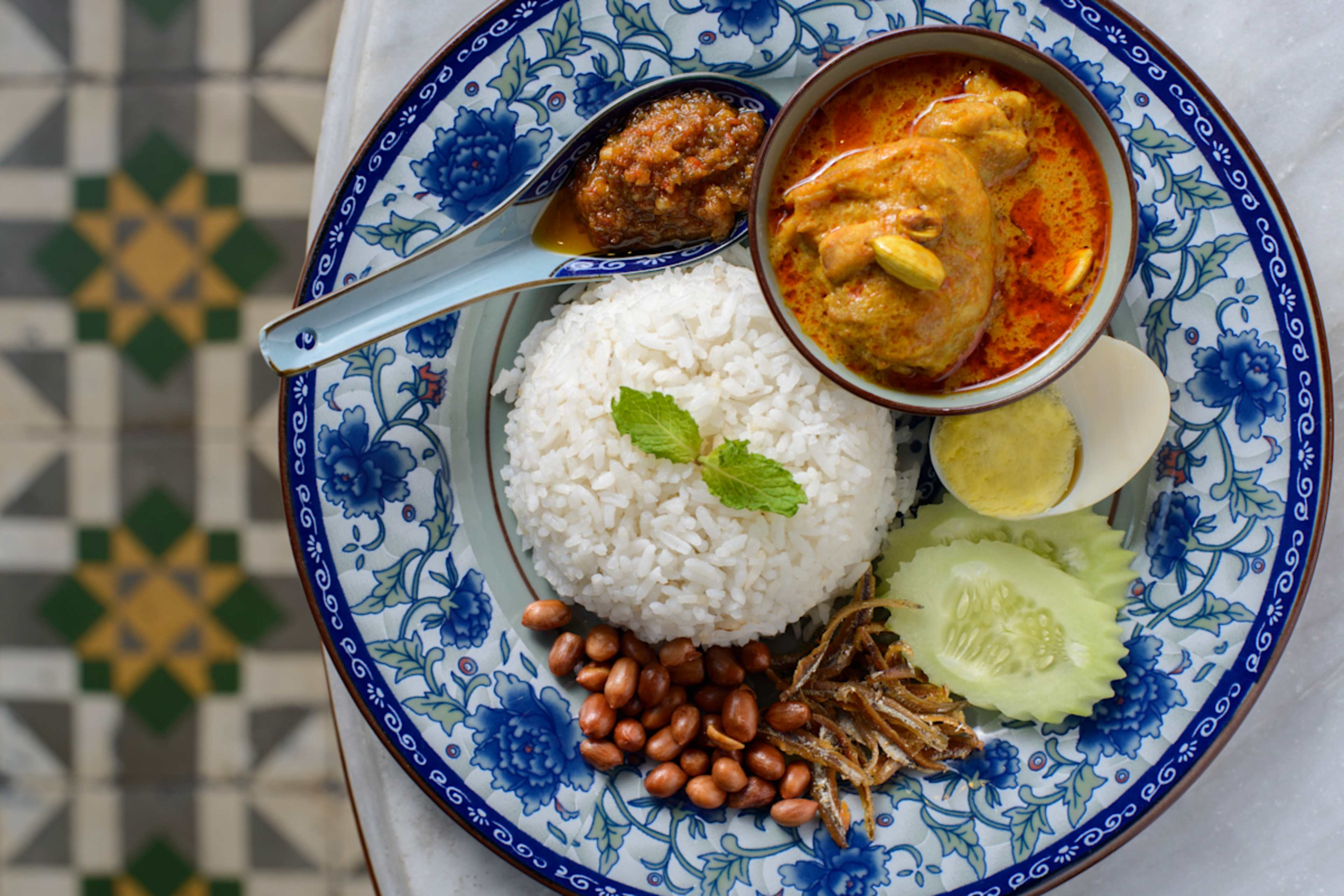 Bali to Malaysia: Culture, Cuisine & Coastlines photo 4