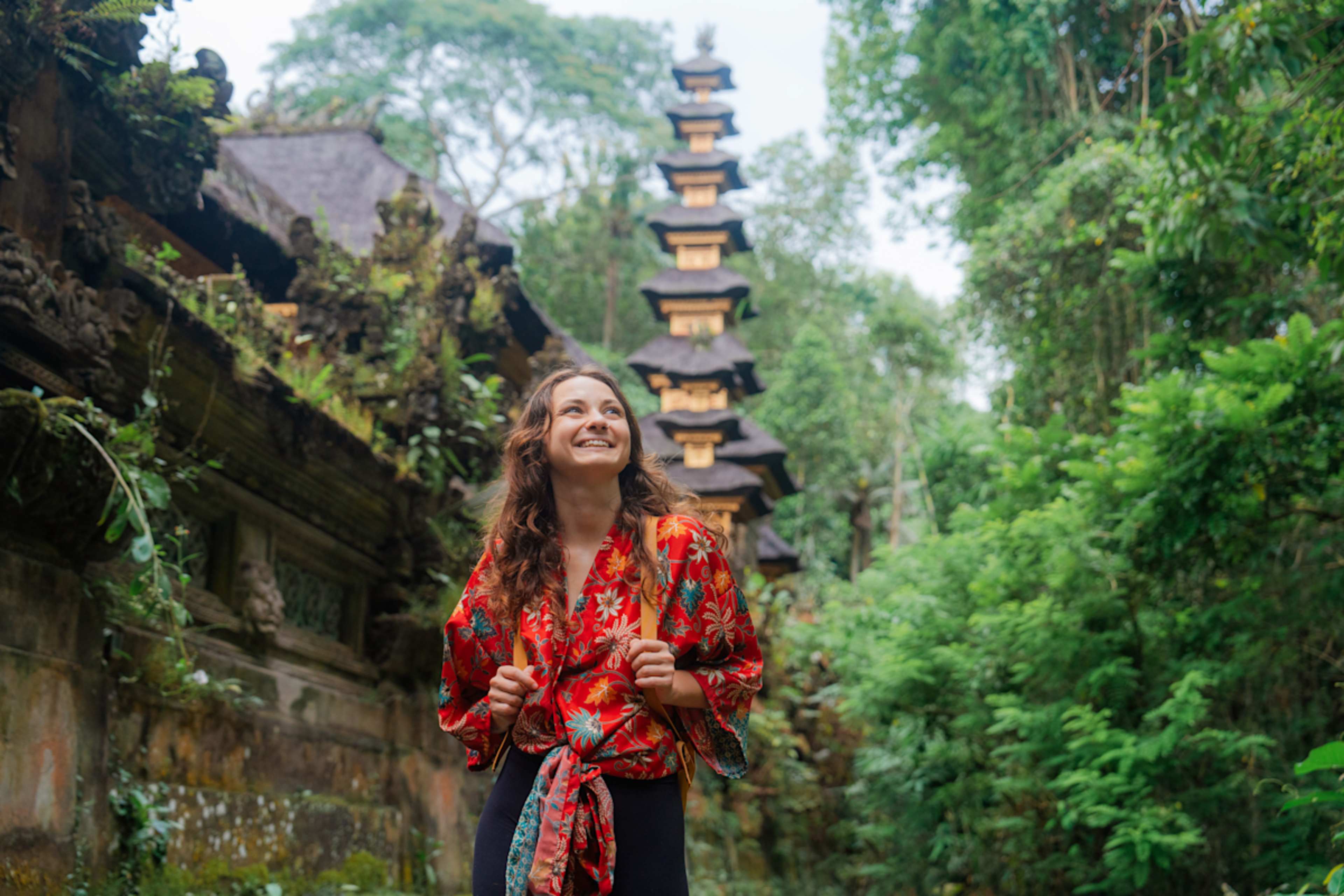 Bali to Malaysia: Culture, Cuisine & Coastlines photo 2