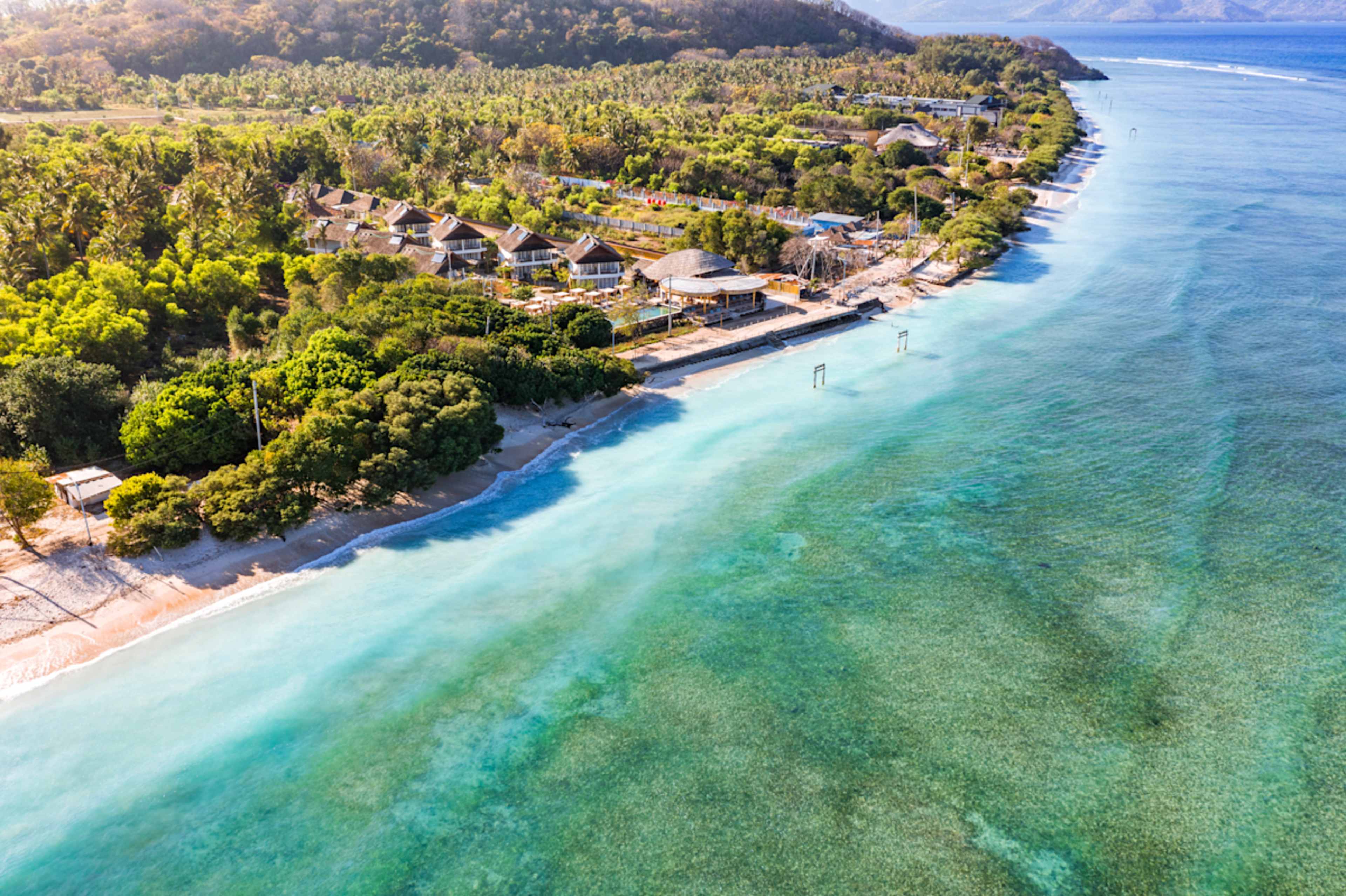Islands and Jungles: Best of Bali & Lombok photo 1