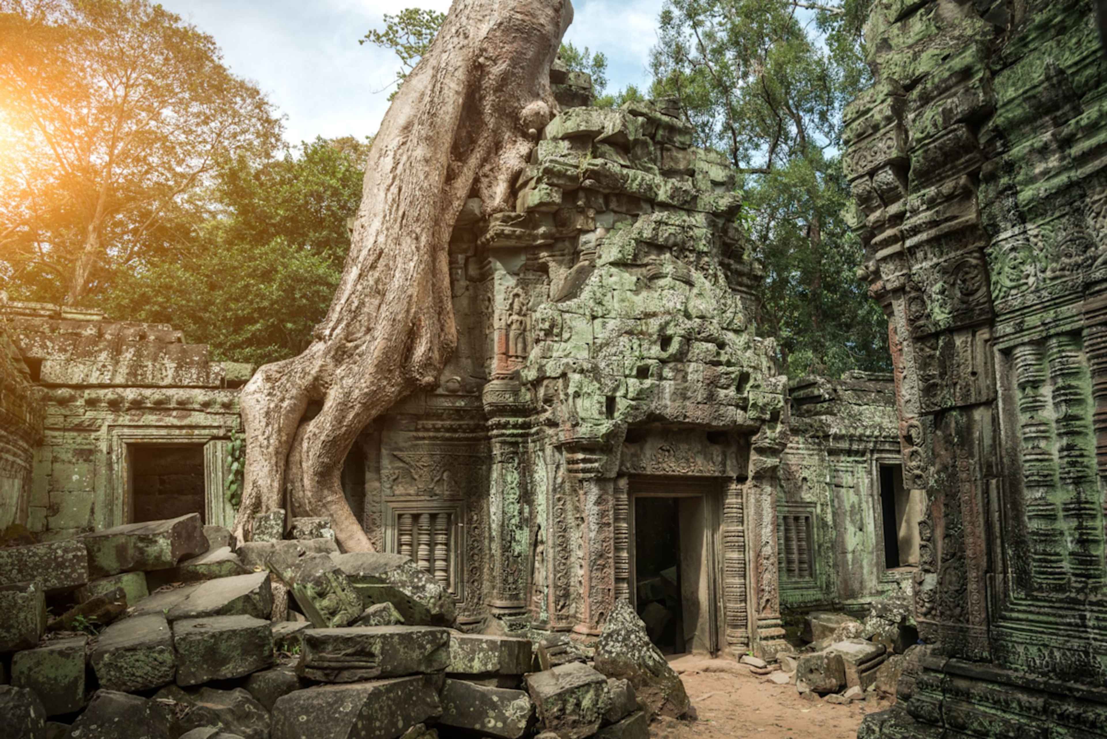 The Jewels of Southeast Asia photo 5