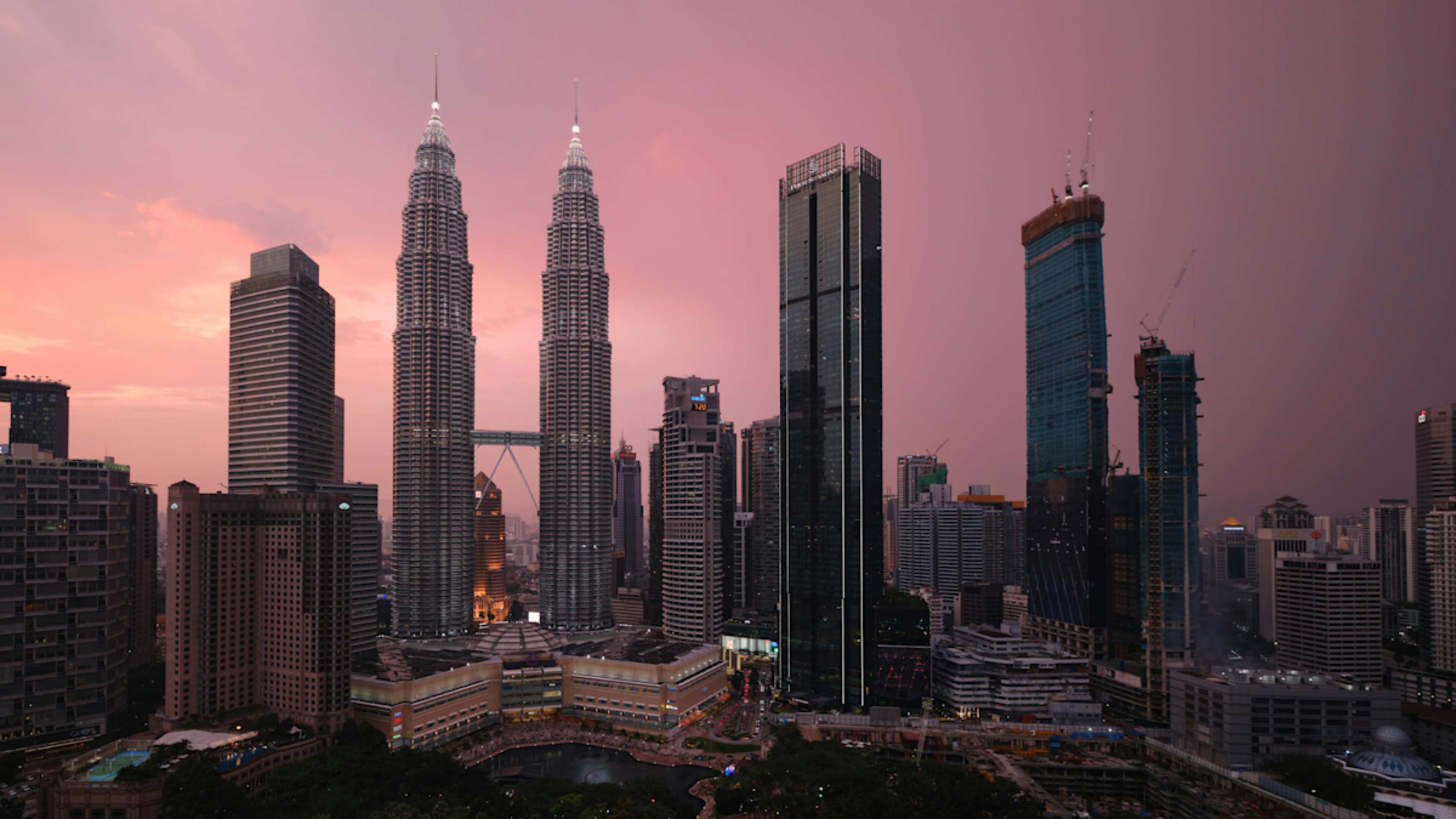 Highlights of Malaysia  photo 4
