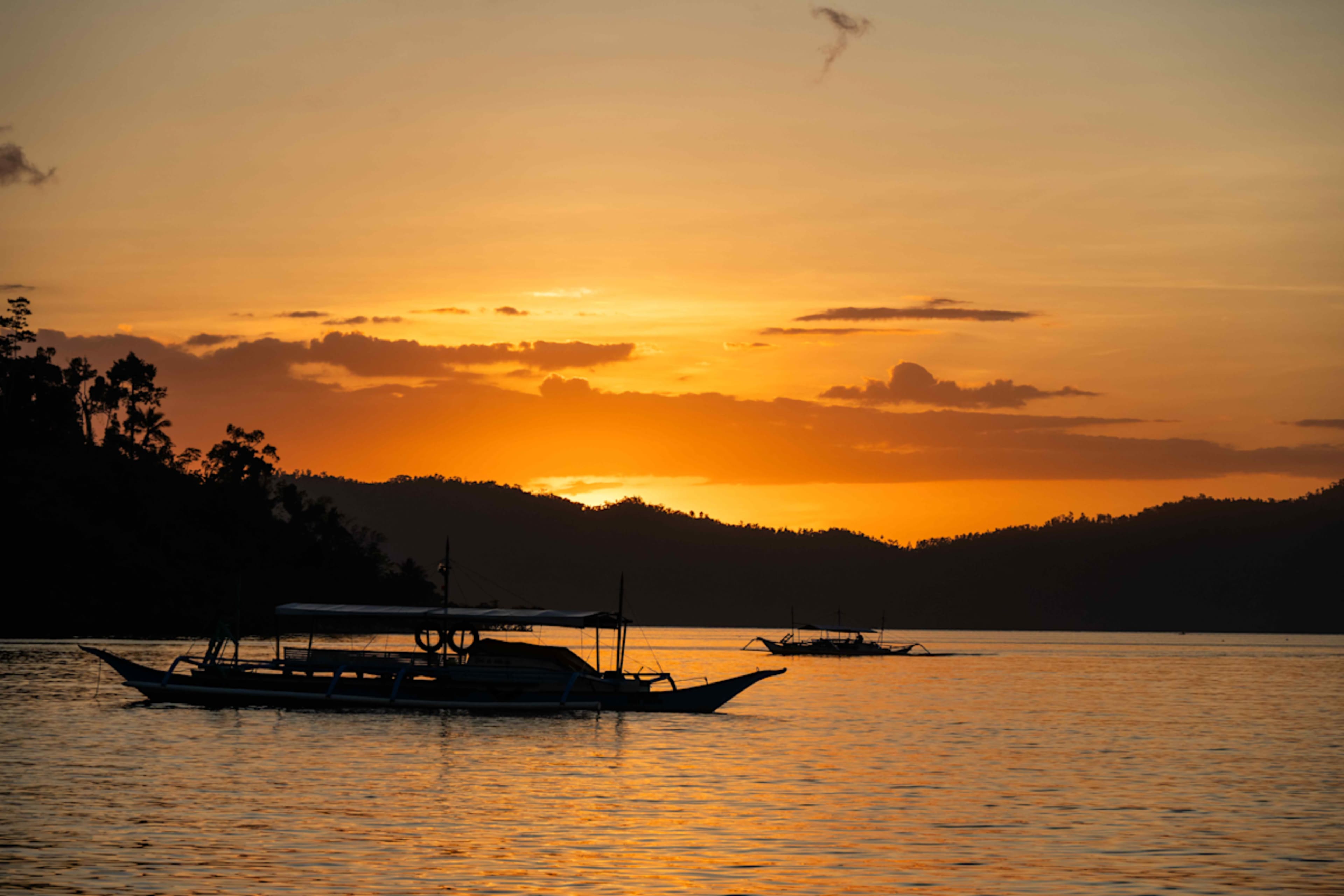 Philippines Active Adventure photo 4