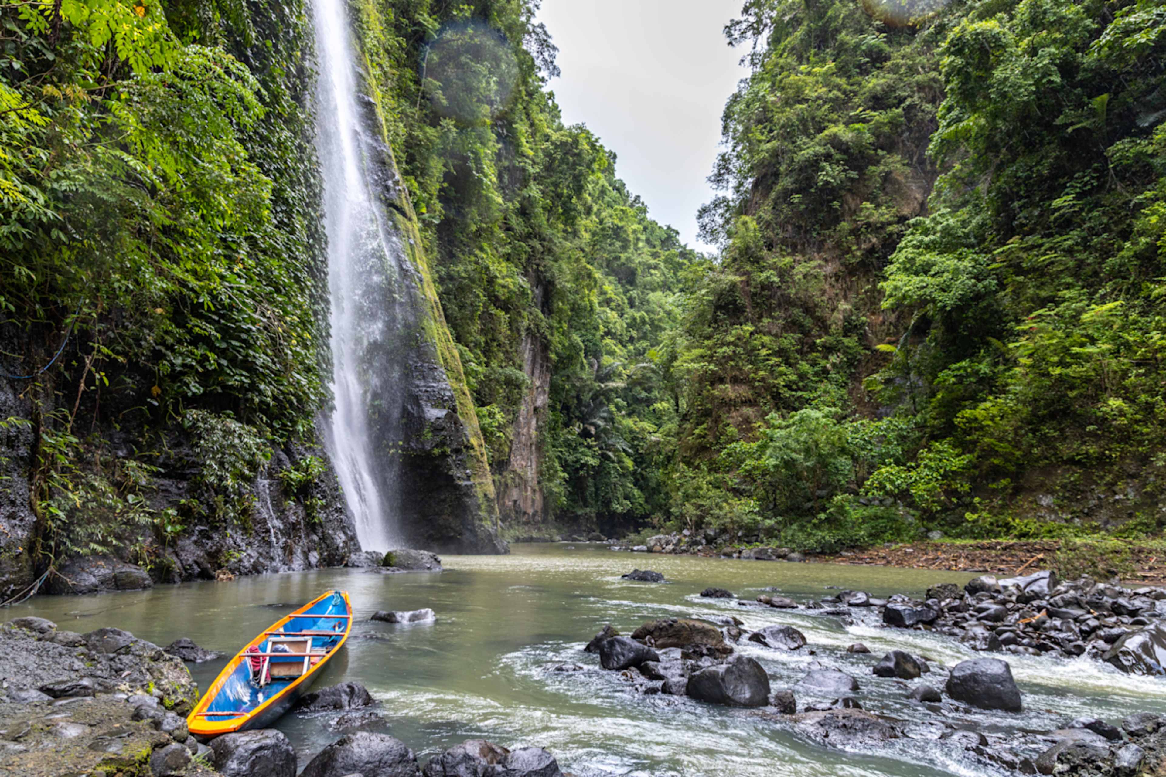 Philippines Active Adventure photo 3