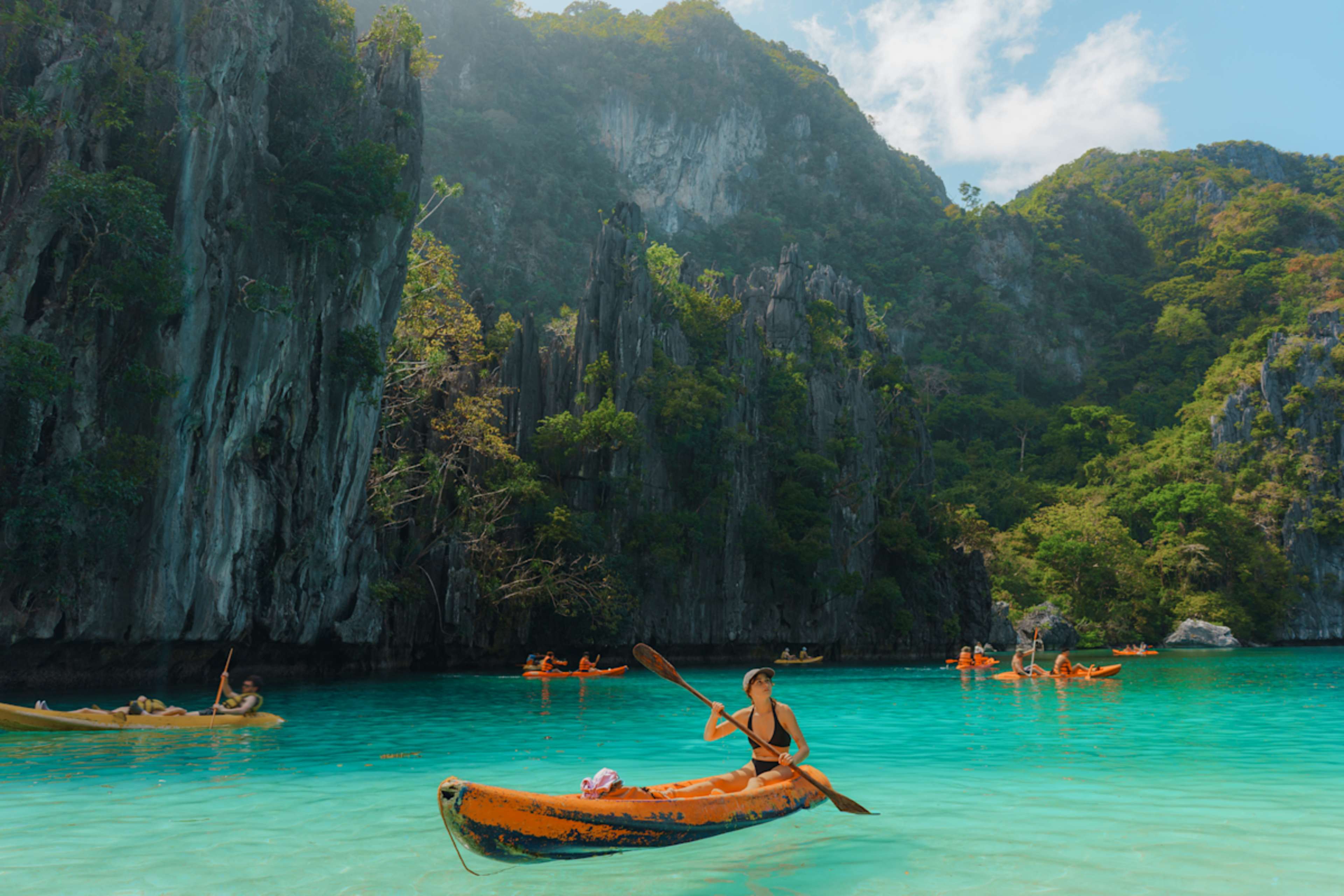 Philippines Island Hopping photo 1