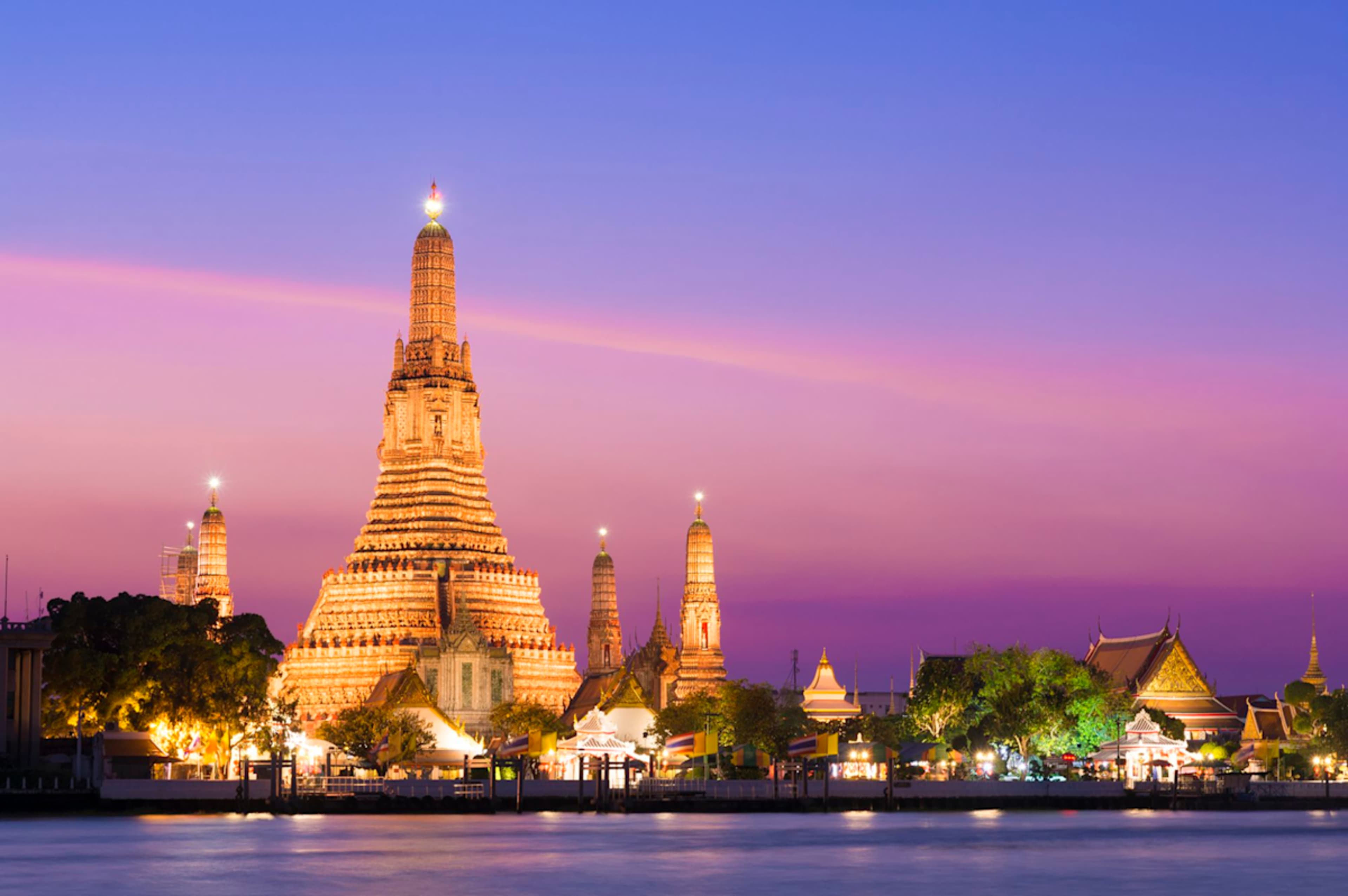 The Jewels of Southeast Asia photo 8