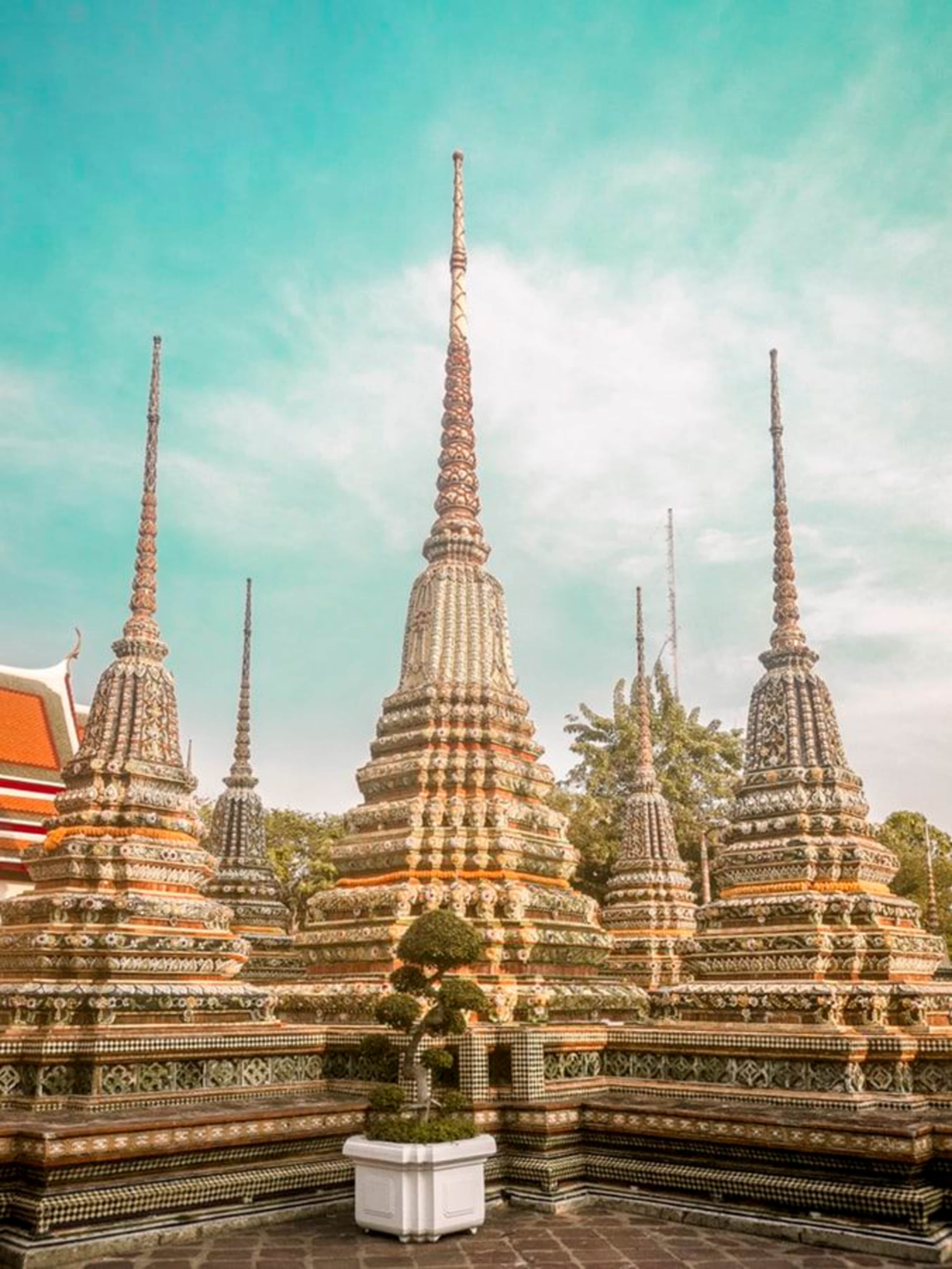 Thailand & Cambodia Highlights photo 2