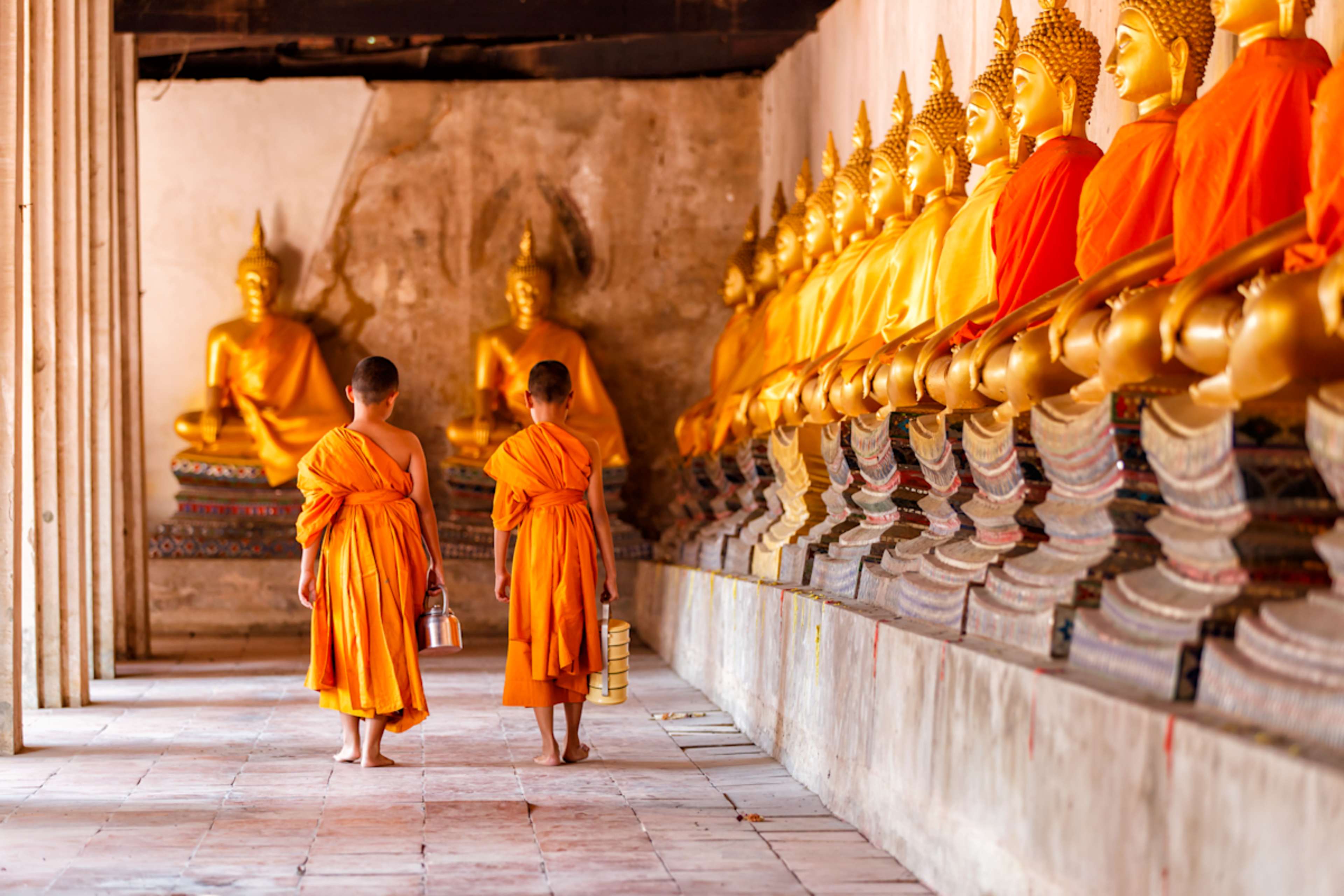 Thai Treasures: North & South photo 4