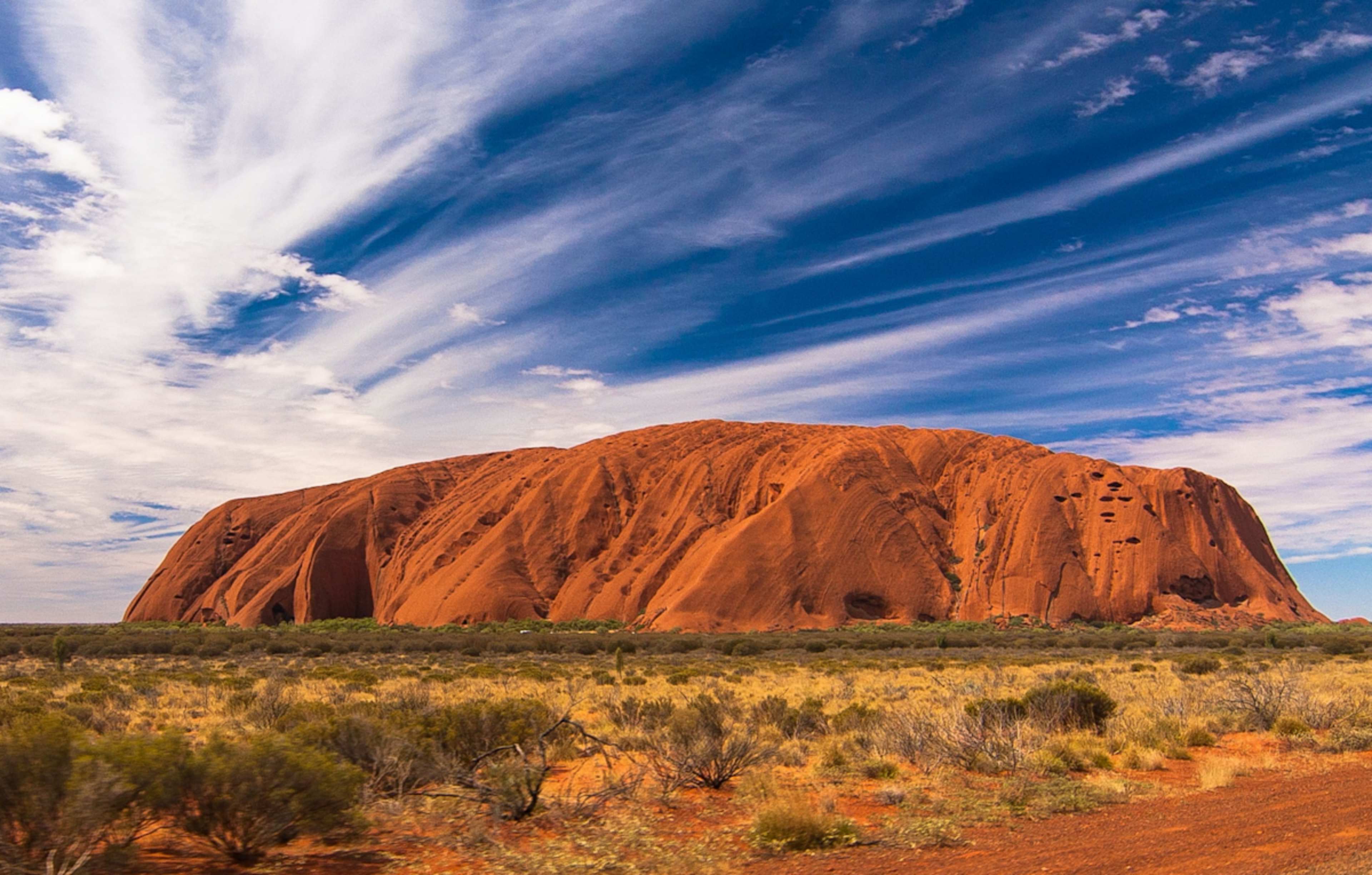 Australia & New Zealand Grand photo 2