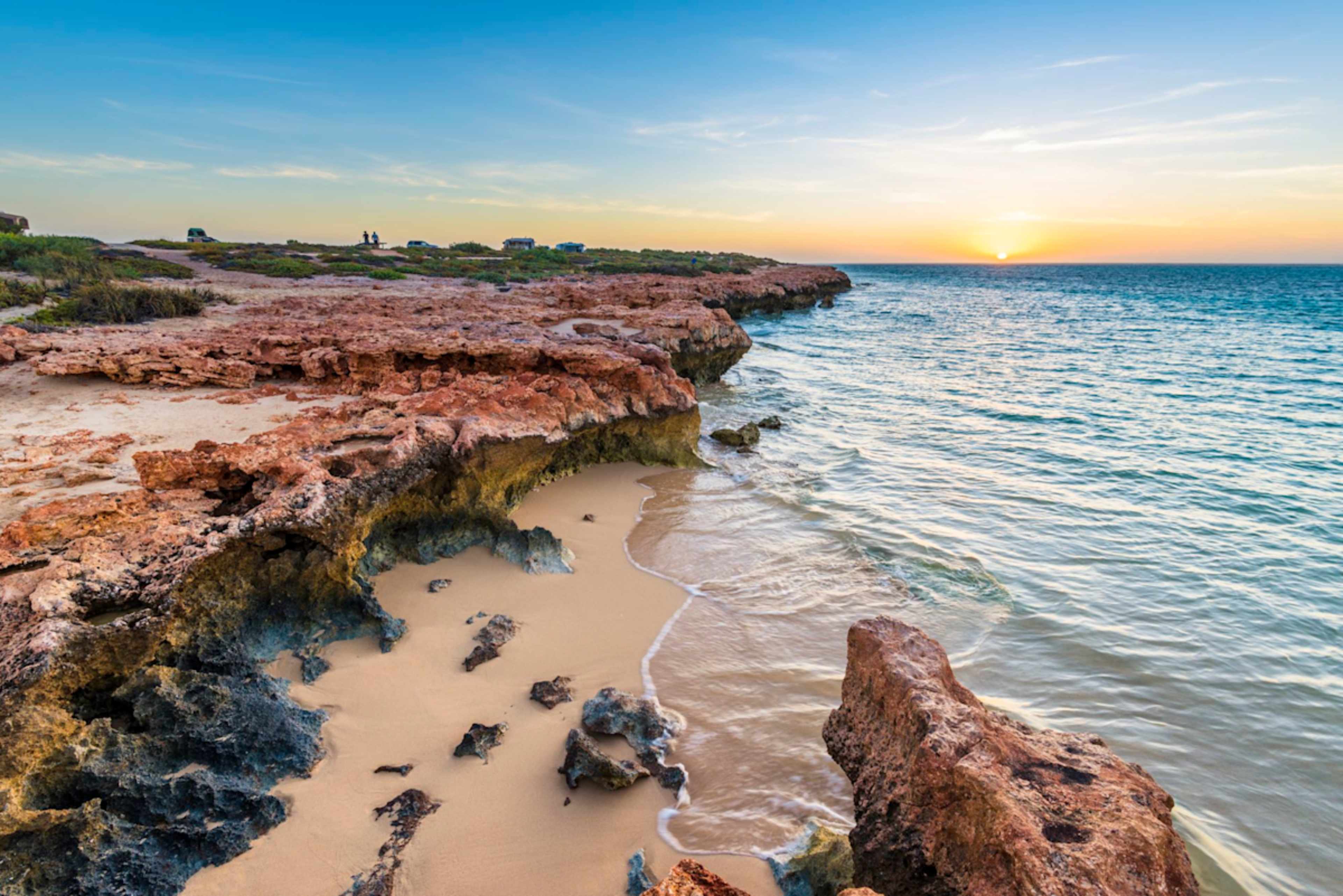 Western Australia In-Depth photo 2