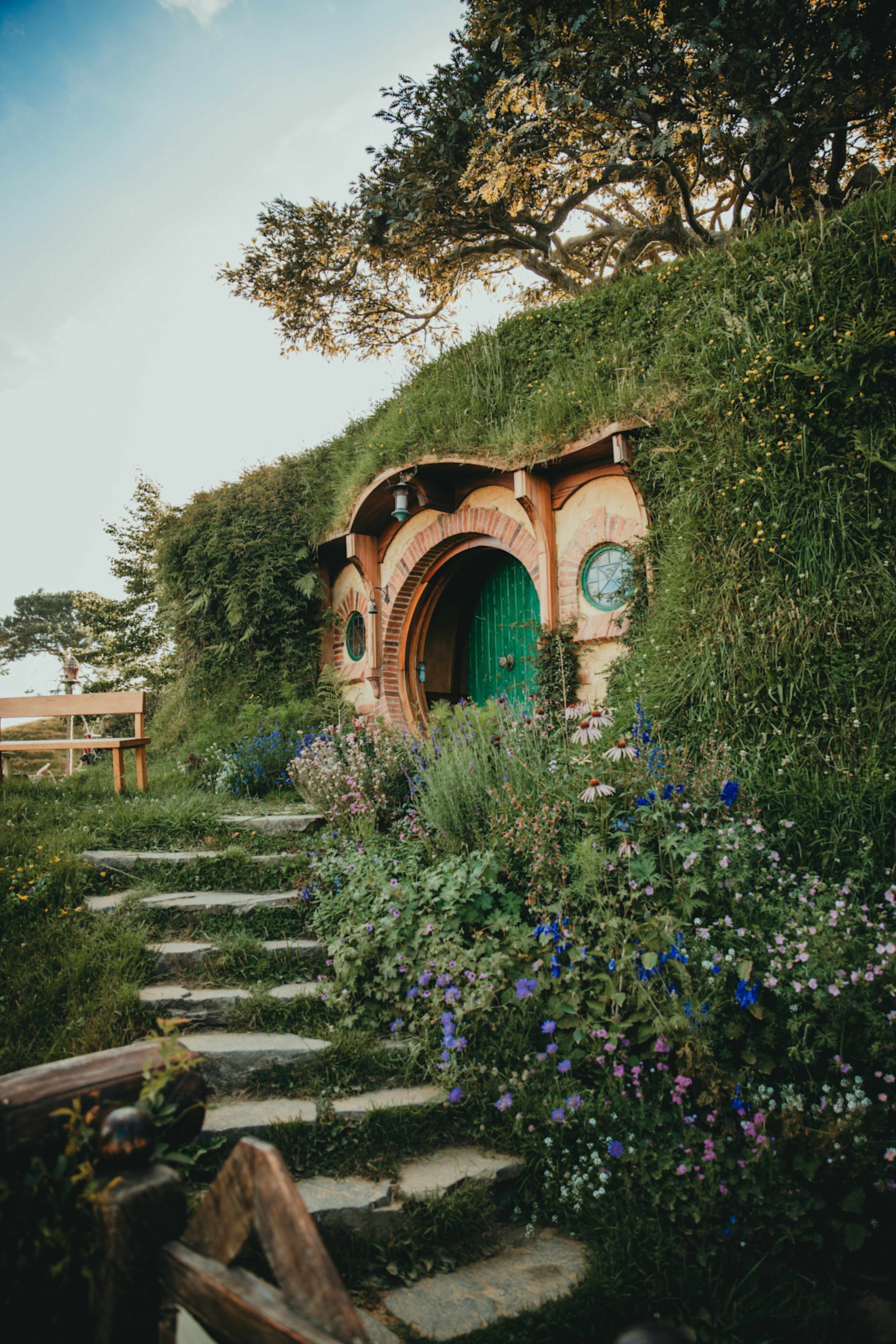 New Zealand Family Vacation photo 2