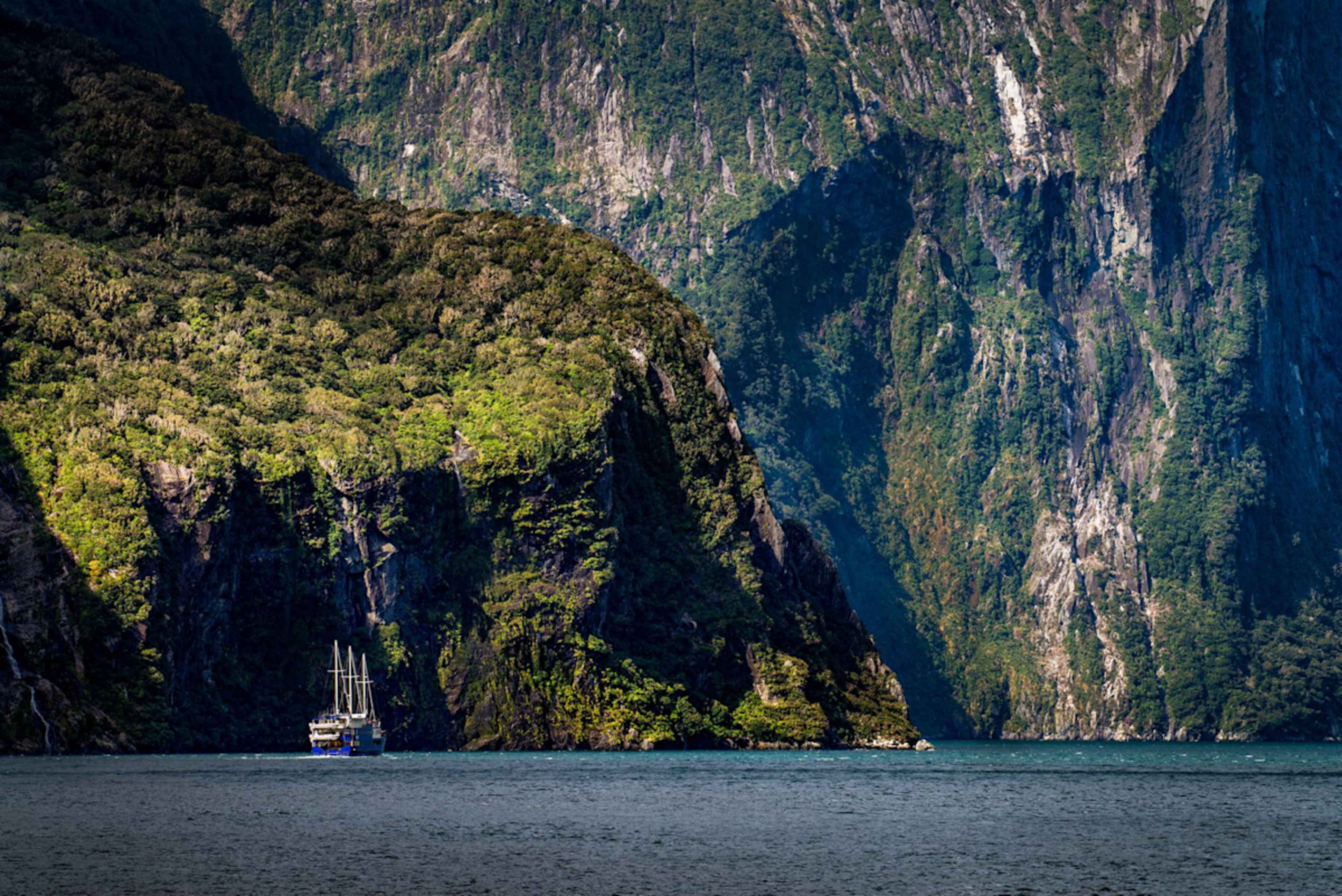 Australia's Urban Icons & New Zealand Fjord Cruise photo 5